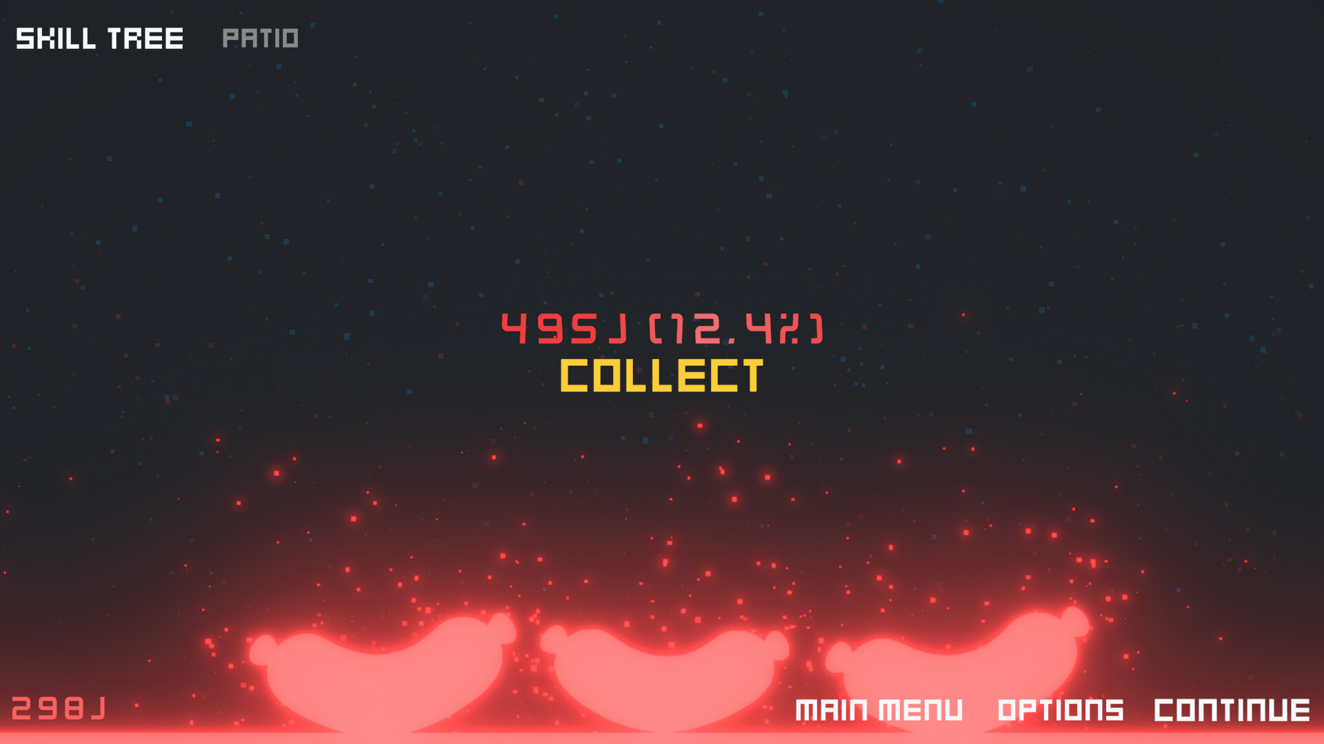 Storm Grill Screenshot 3