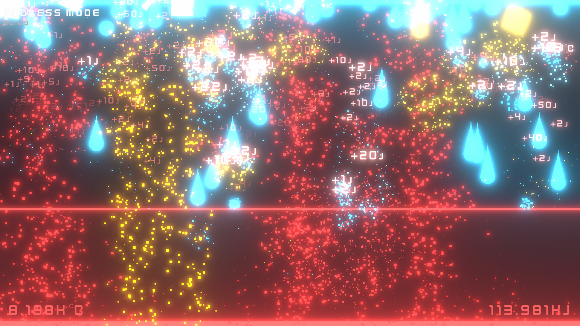 Storm Grill Screenshot 4