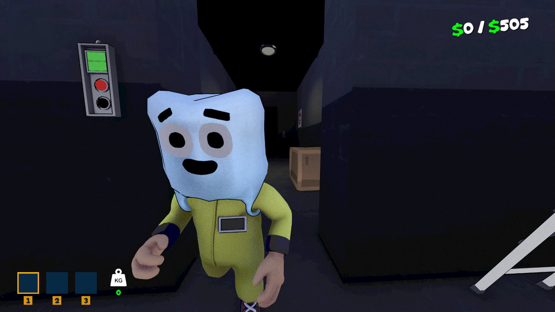 Thieves Party Screenshot 8