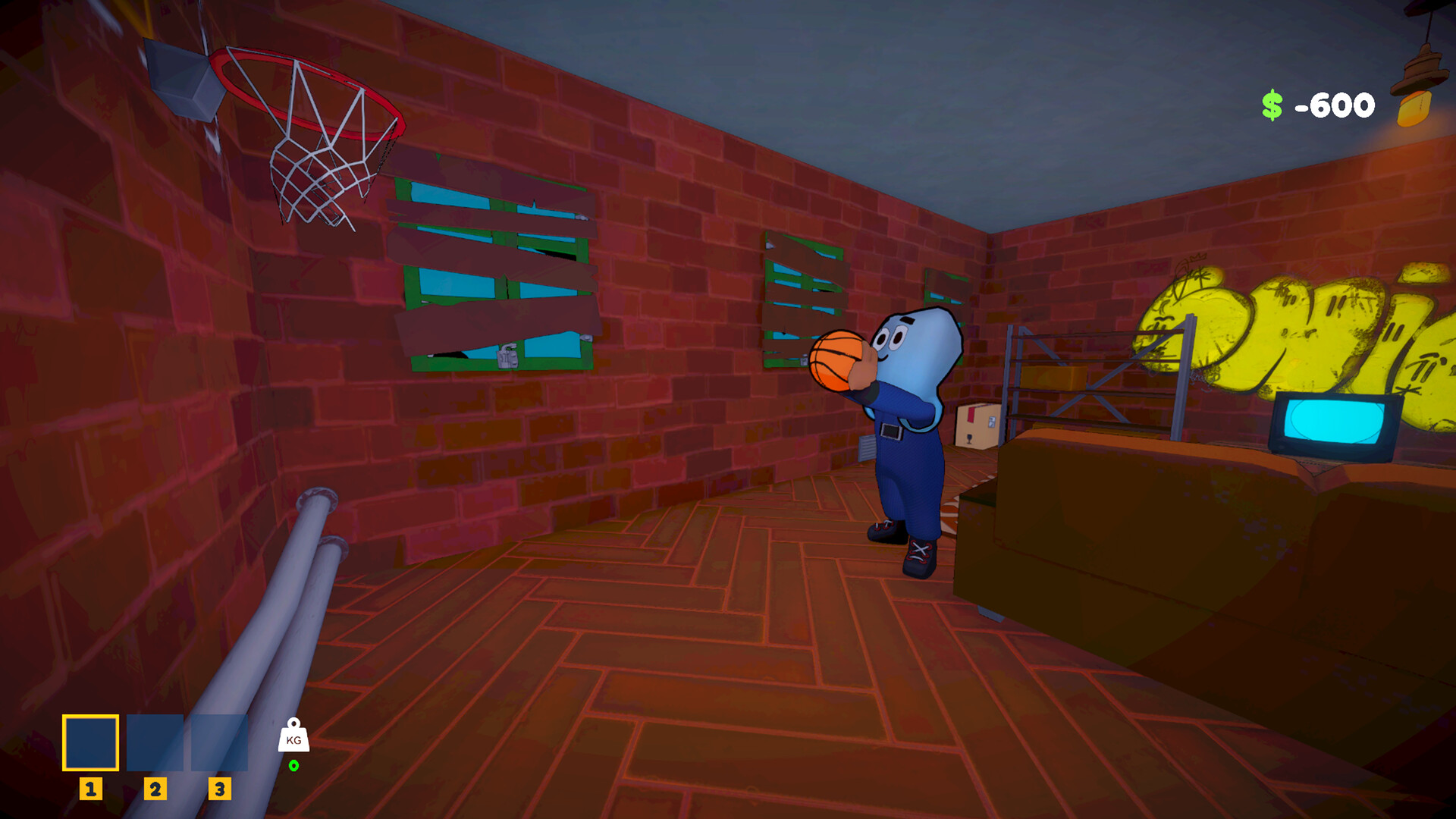 Thieves Party Screenshot 5