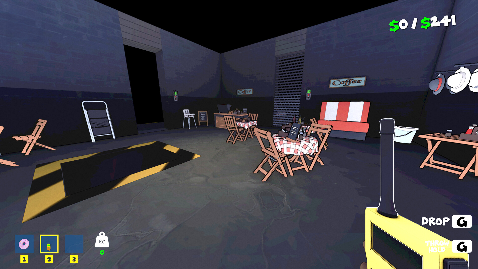 Thieves Party Screenshot 7