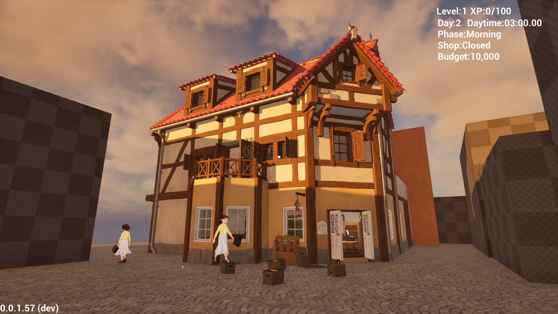 Cozy Plant Shop Screenshot 4