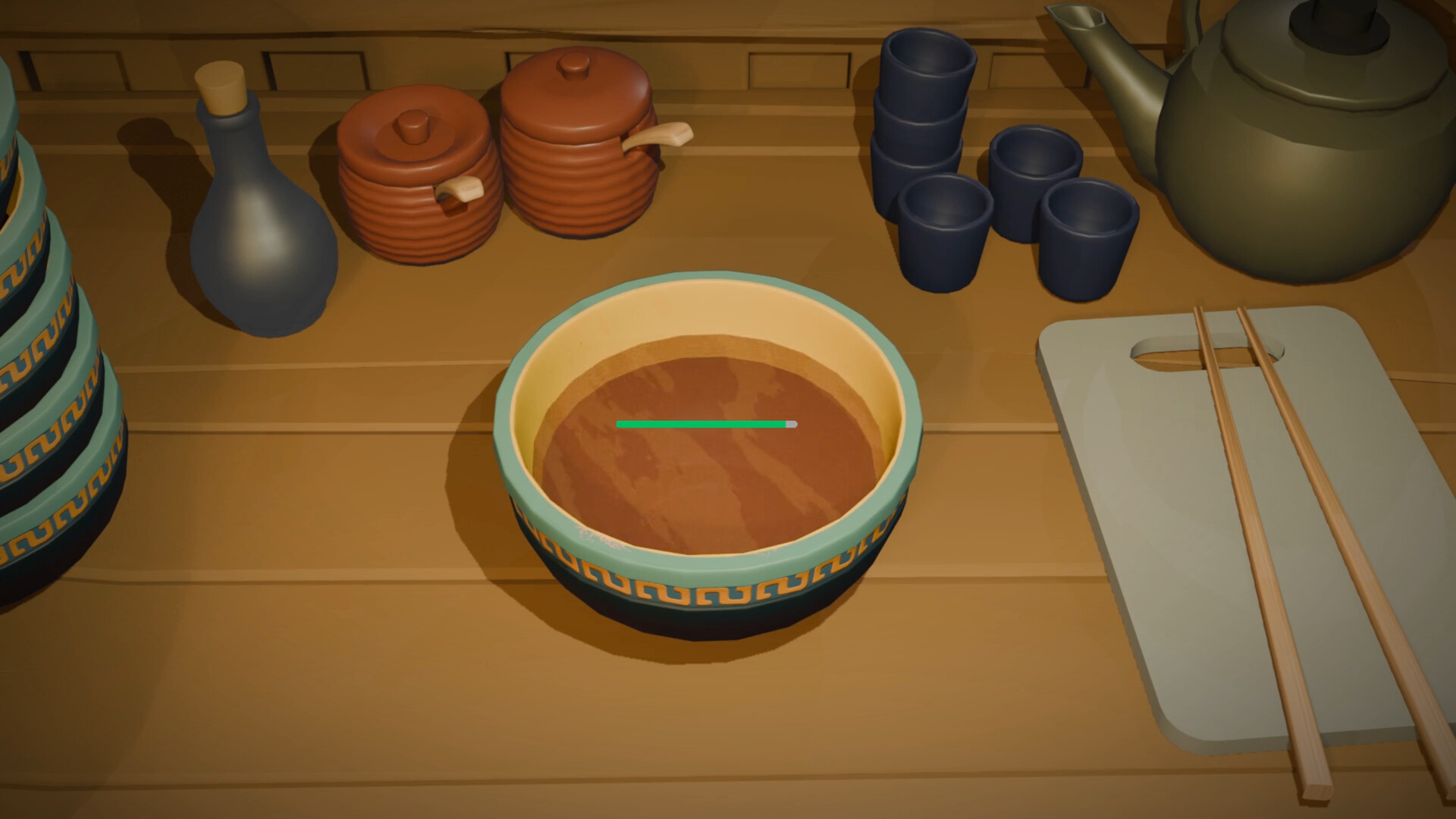 Soup for Soul – Your cooking. Their stories. Screenshot 7