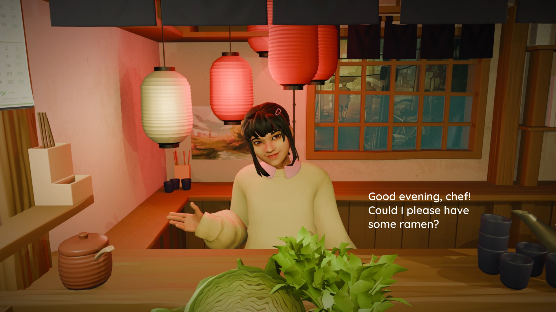 Soup for Soul – Your cooking. Their stories. Screenshot 3