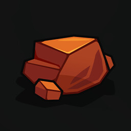 Copper! icon