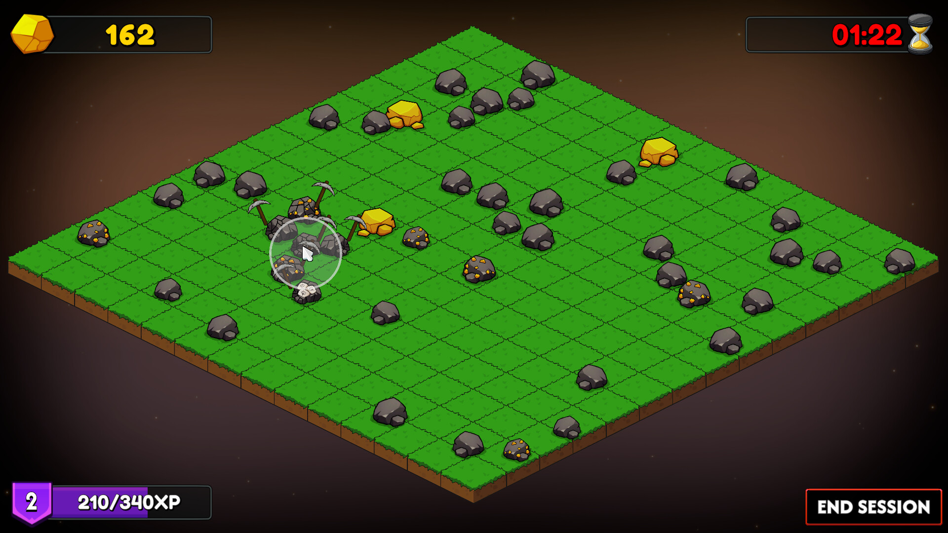 Keep on Mining! Screenshot 9