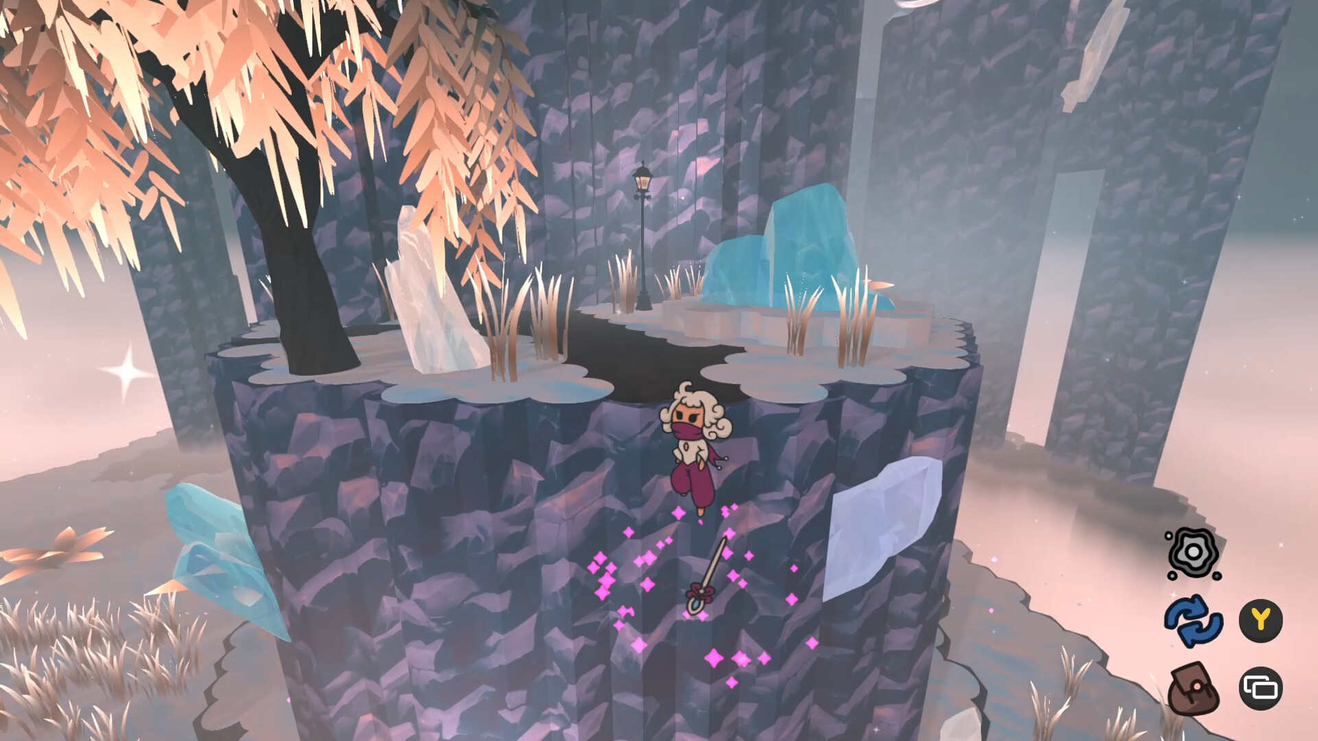 Stories of Somnia Screenshot 6