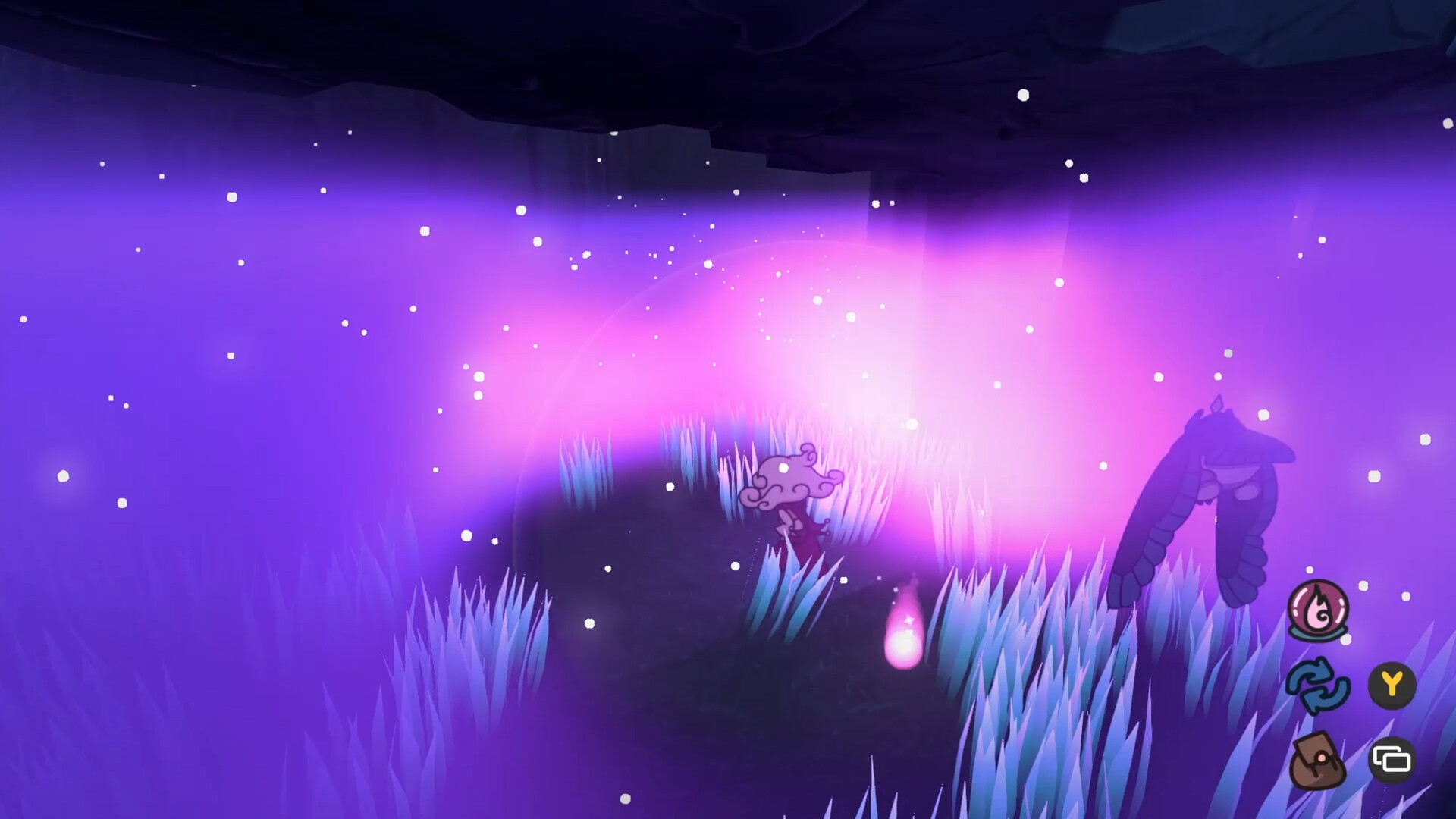 Stories of Somnia Screenshot 2