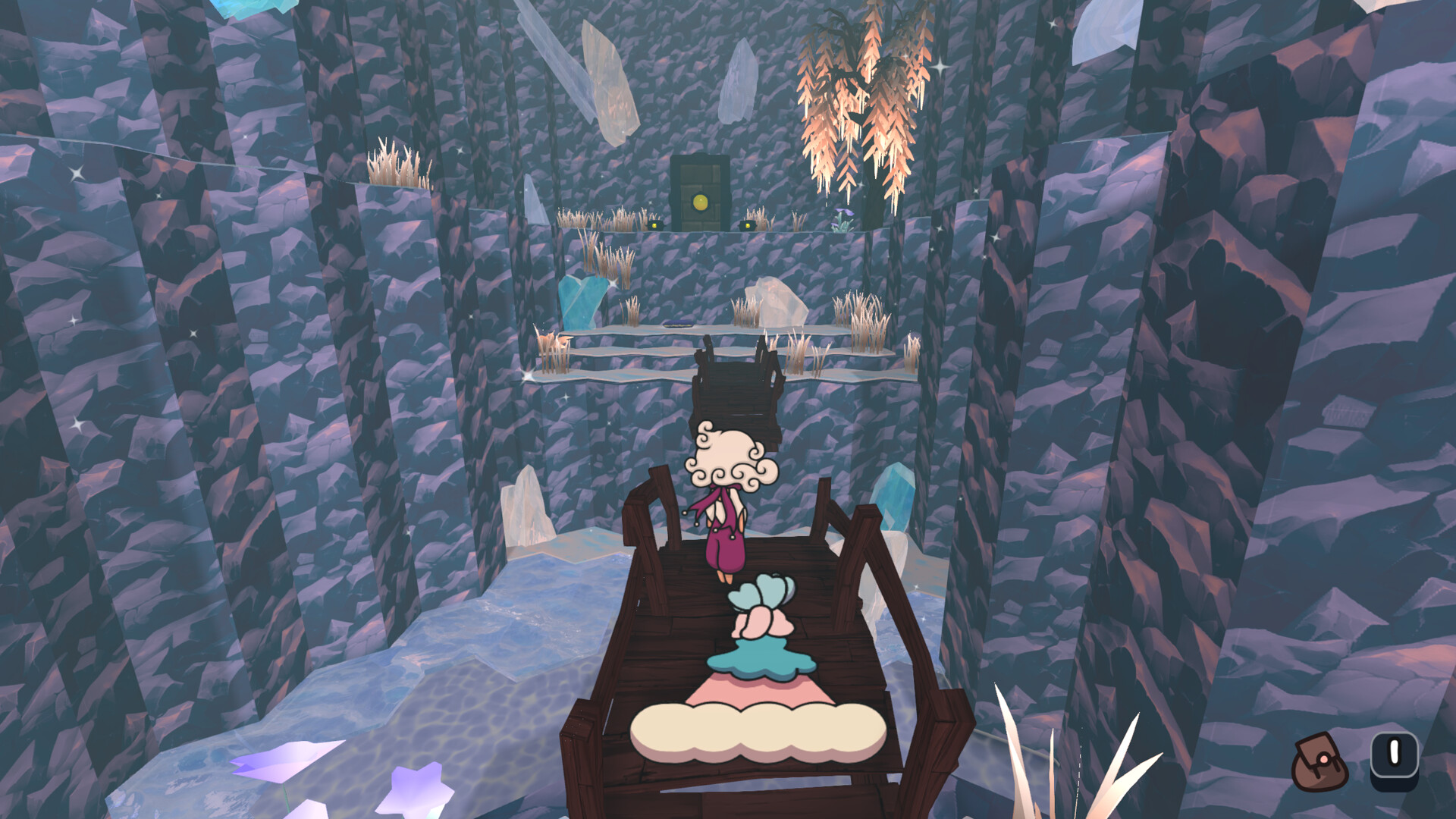 Stories of Somnia Screenshot 4