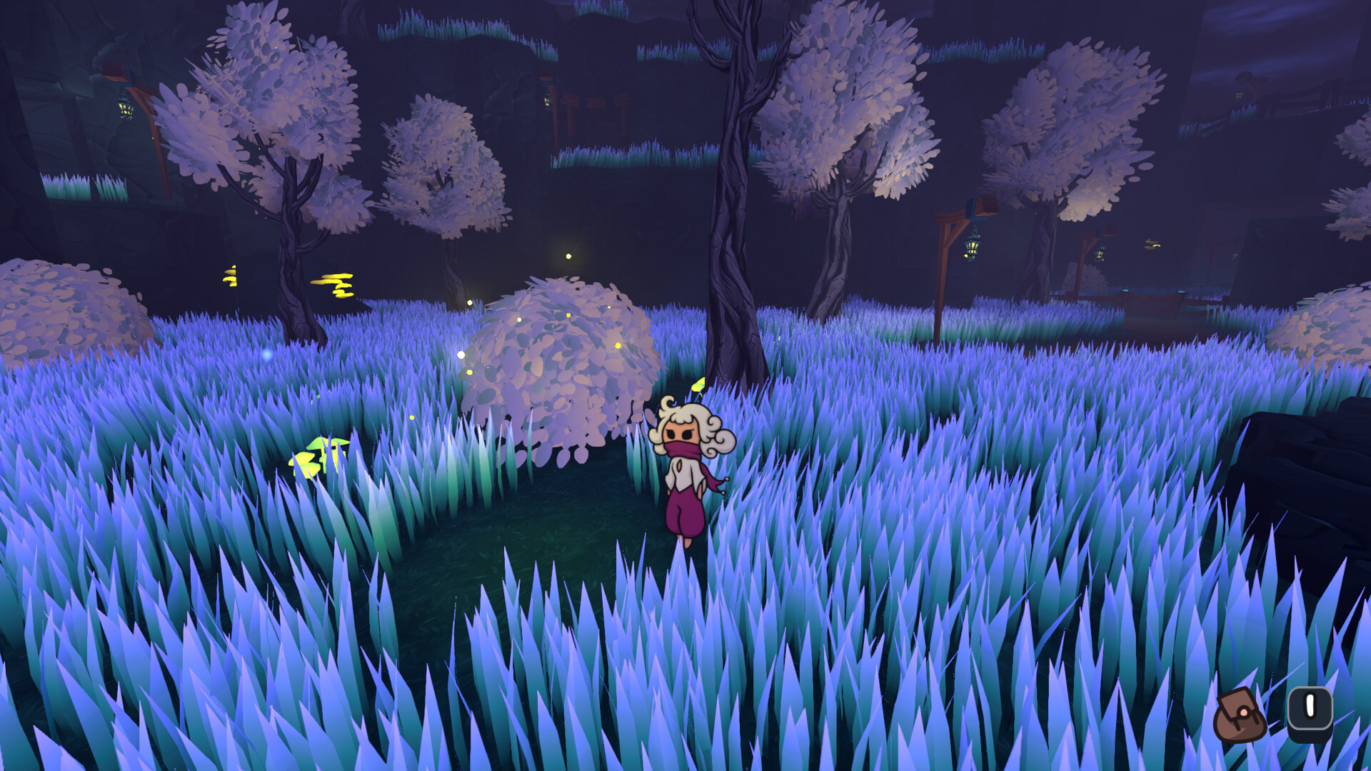 Stories of Somnia Screenshot 0