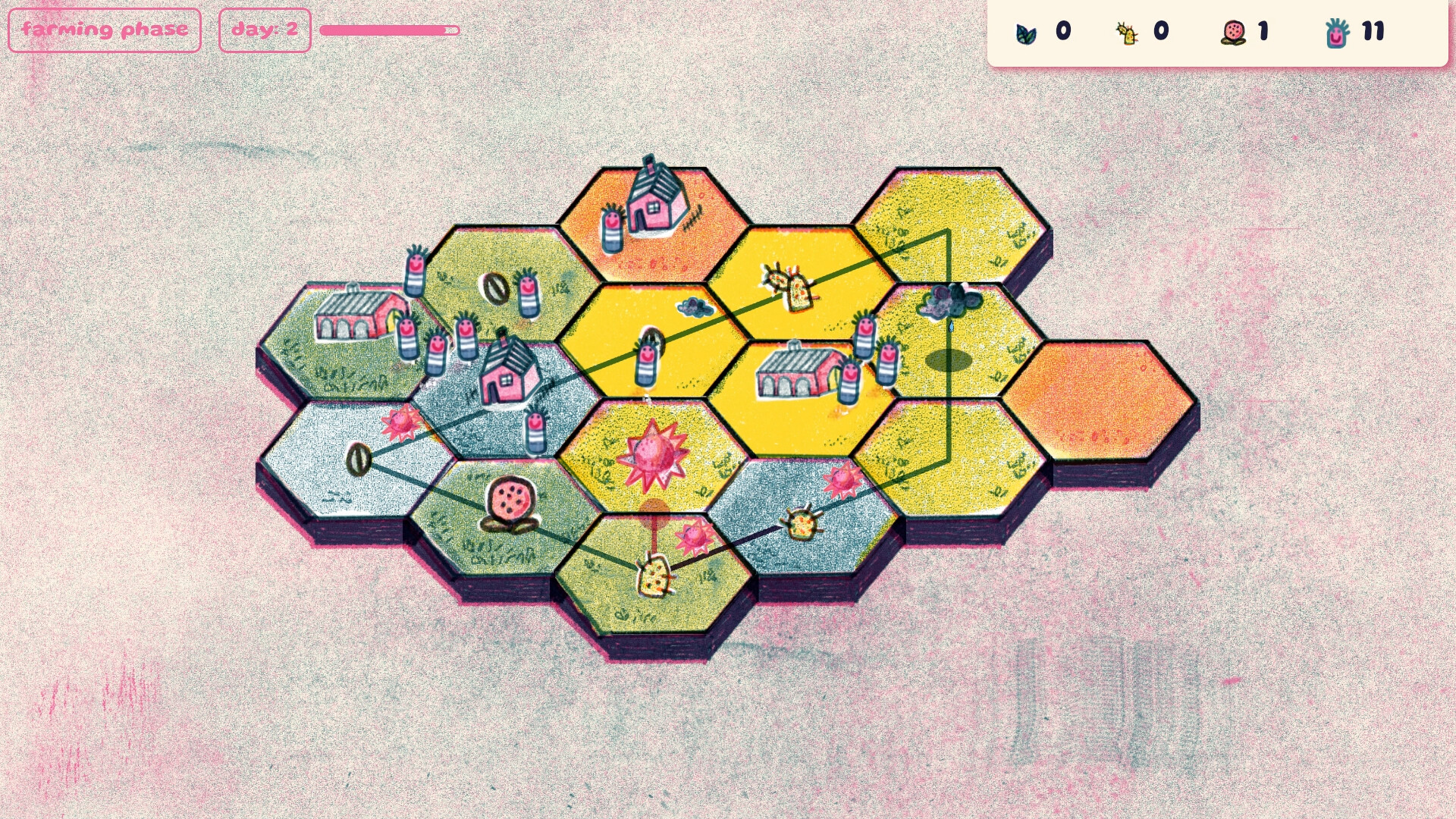 Weather Dragger Screenshot 5