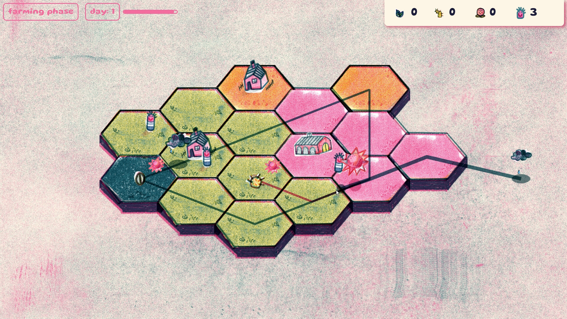 Weather Dragger Screenshot 2