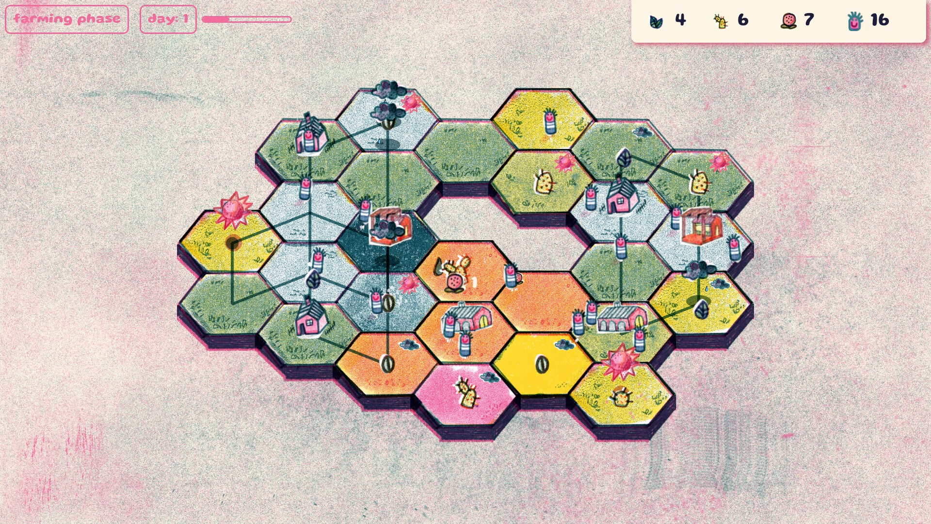 Weather Dragger Screenshot 6