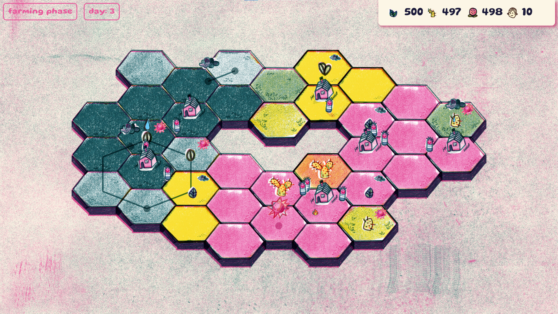 Weather Dragger Screenshot 7