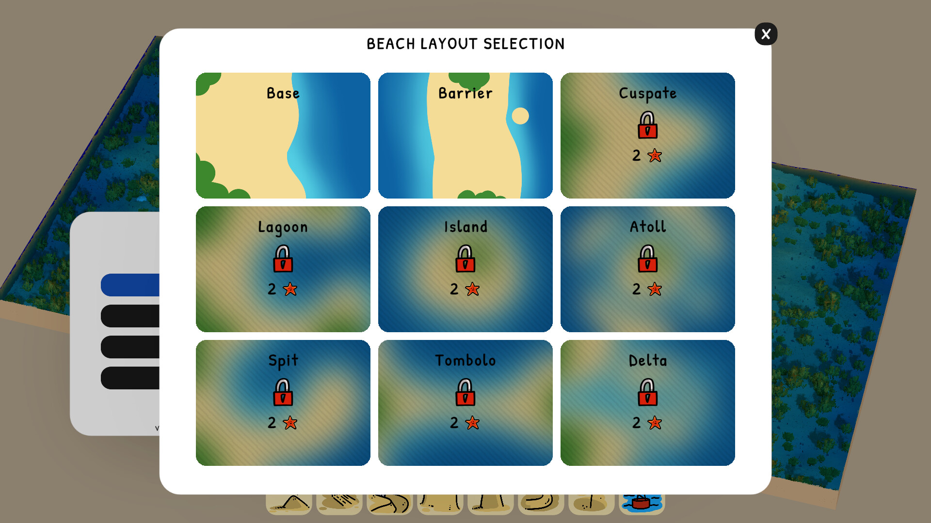 Sandcastle Screenshot 5