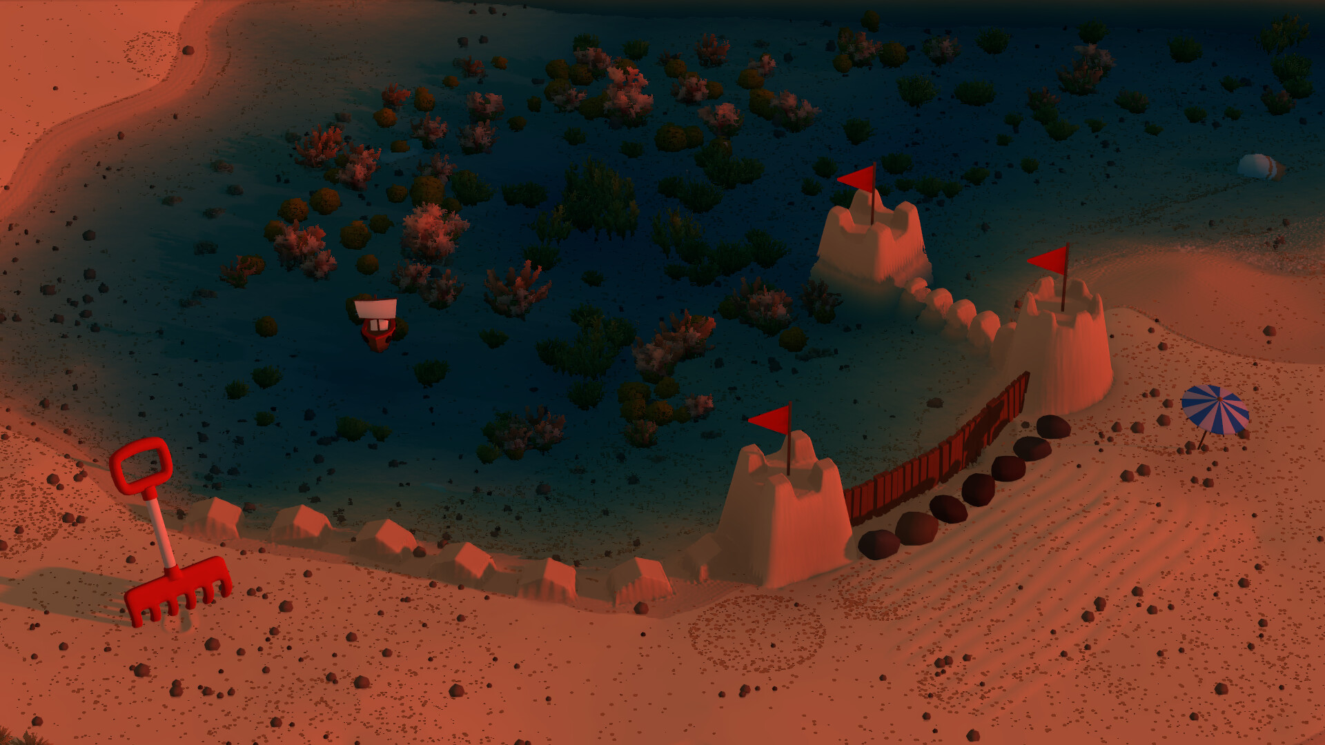 Sandcastle Screenshot 6