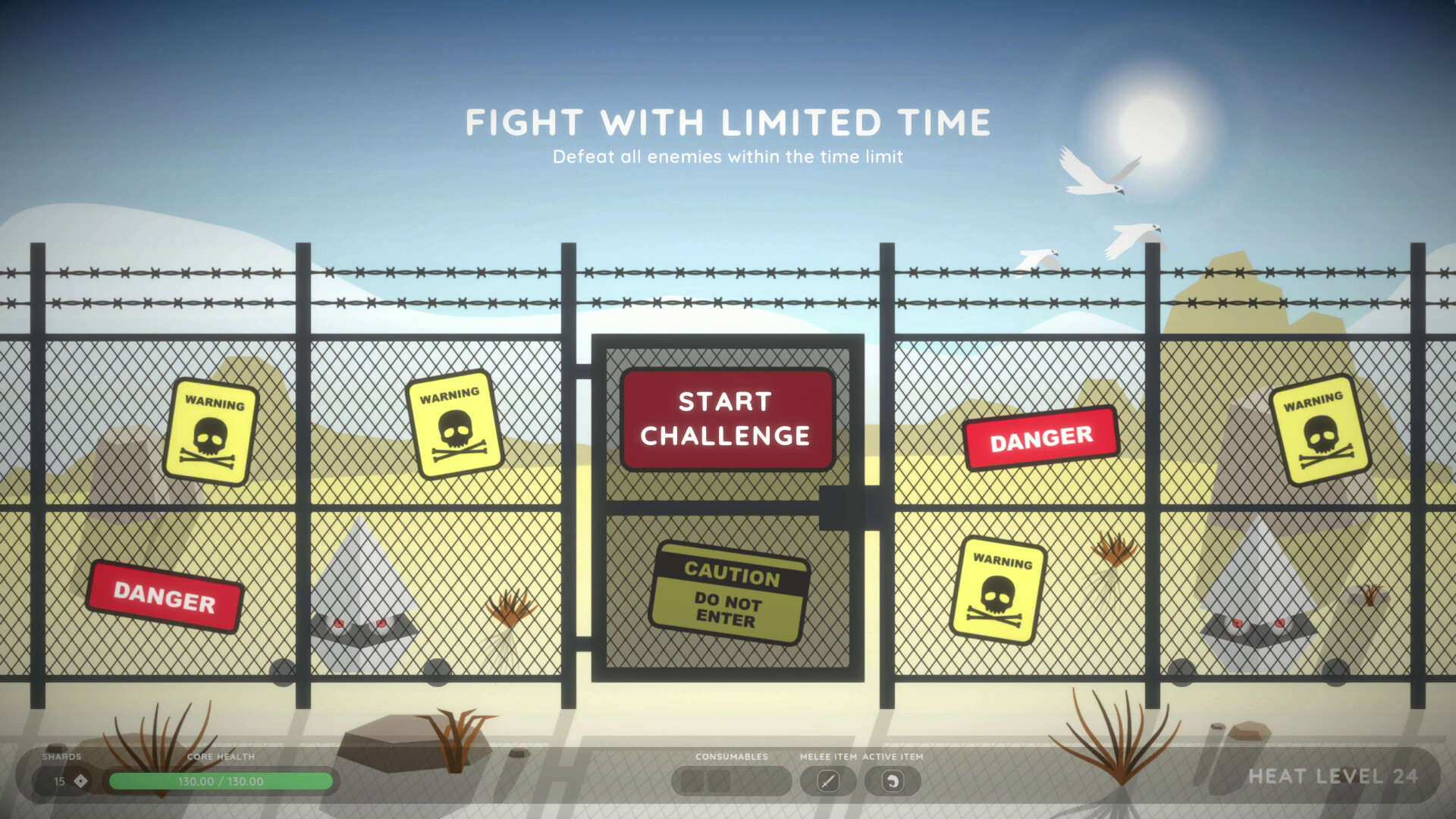 Ignifugo Screenshot 9