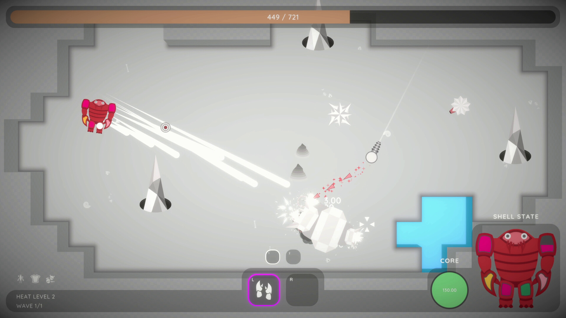 Ignifugo Screenshot 4