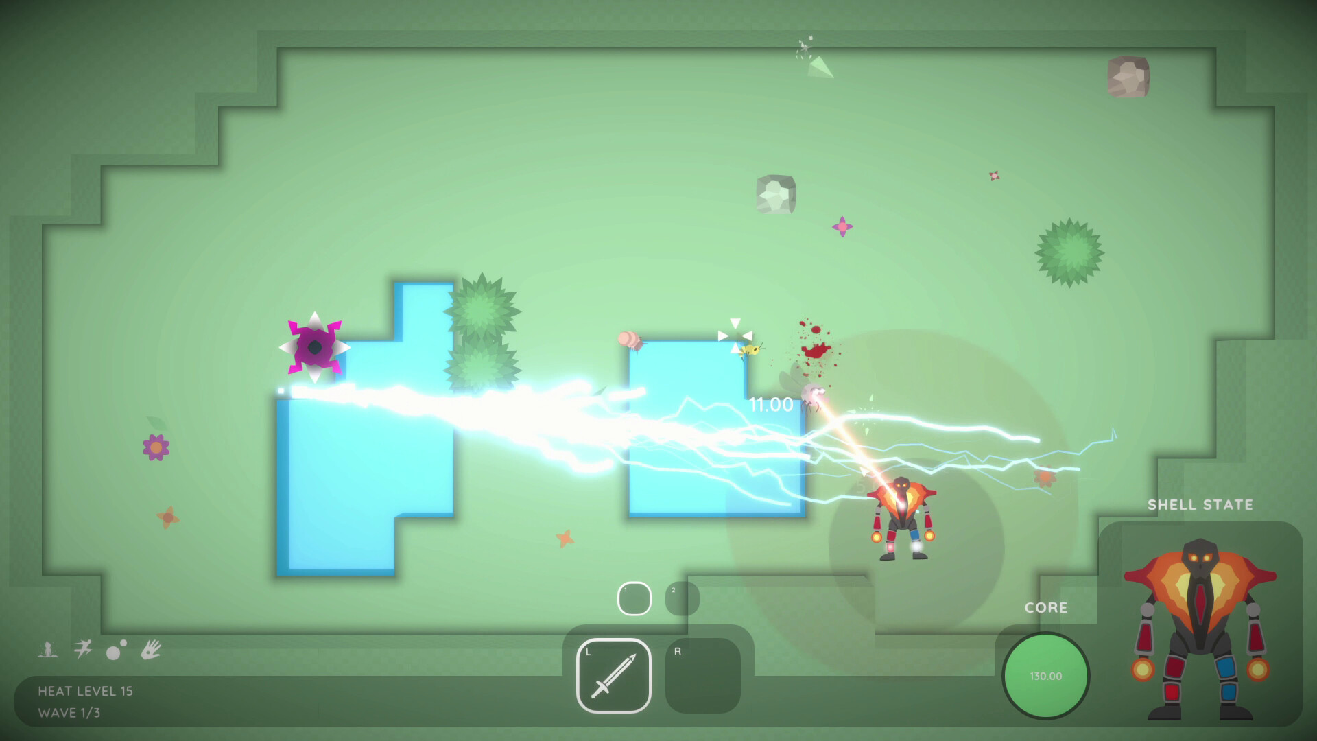 Ignifugo Screenshot 8