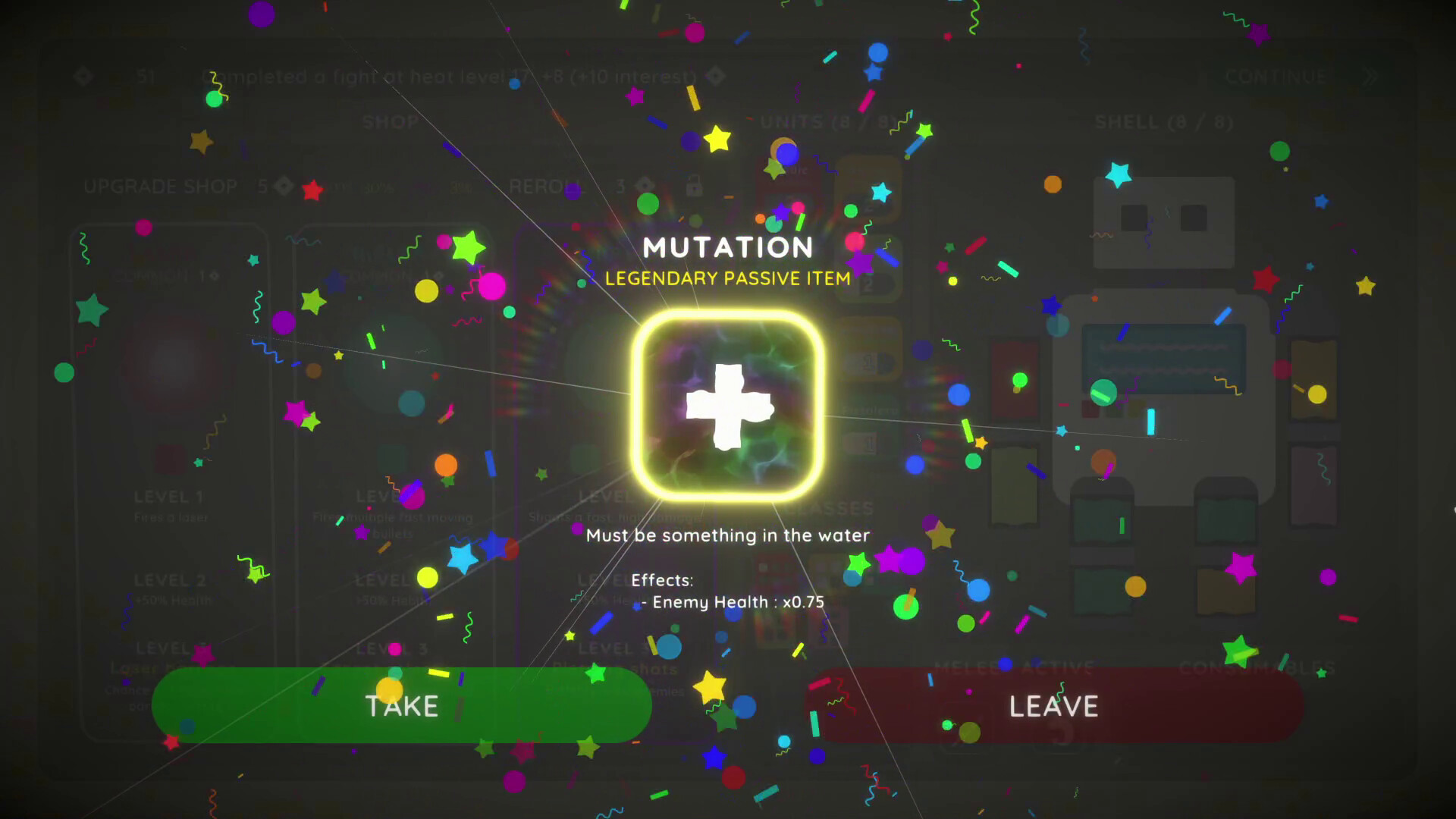 Ignifugo Screenshot 3