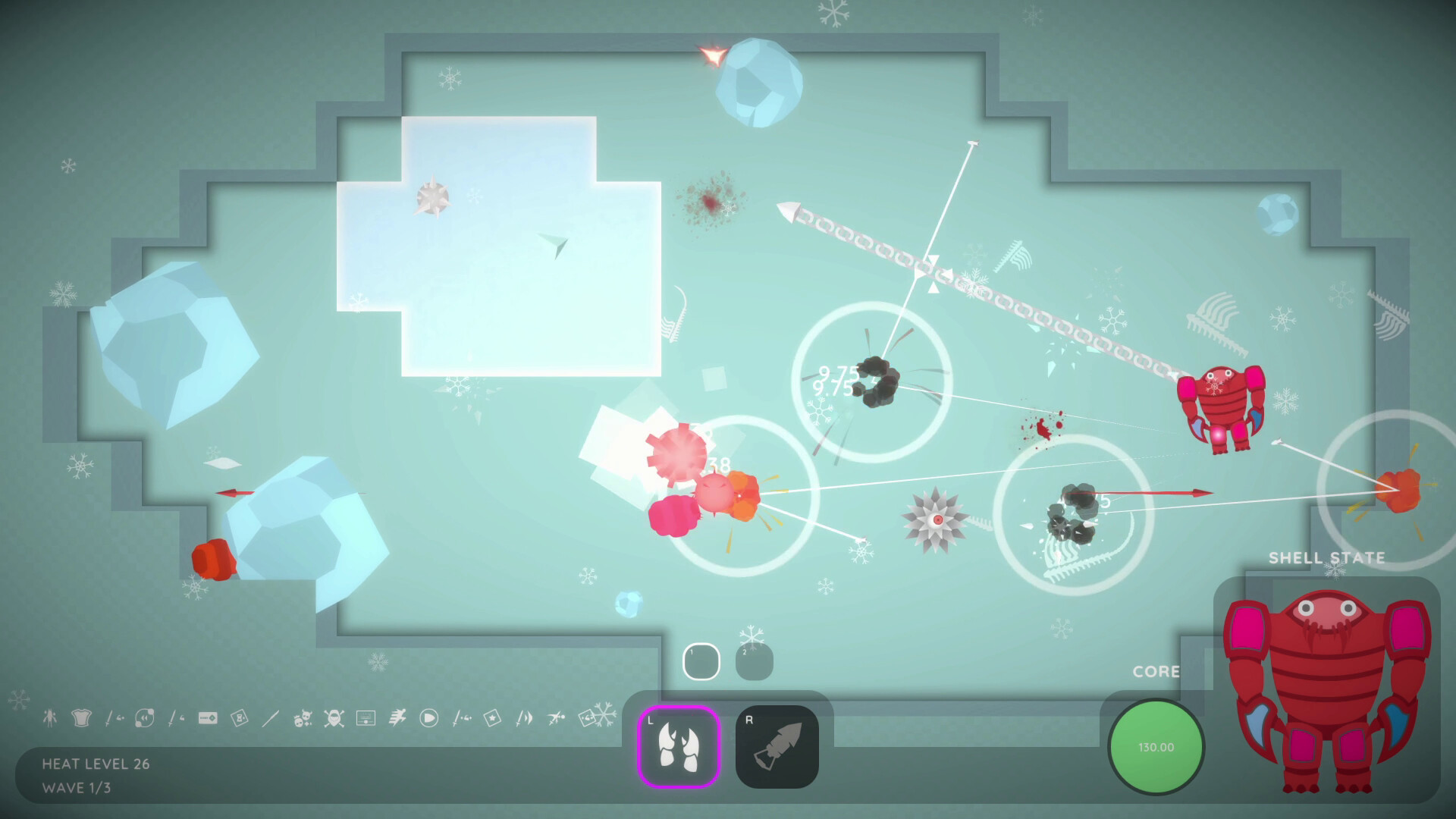 Ignifugo Screenshot 10