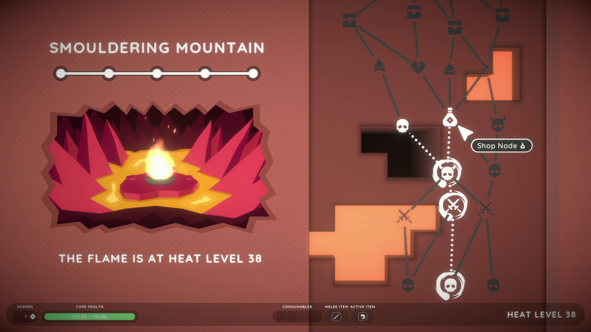 Ignifugo Screenshot 5