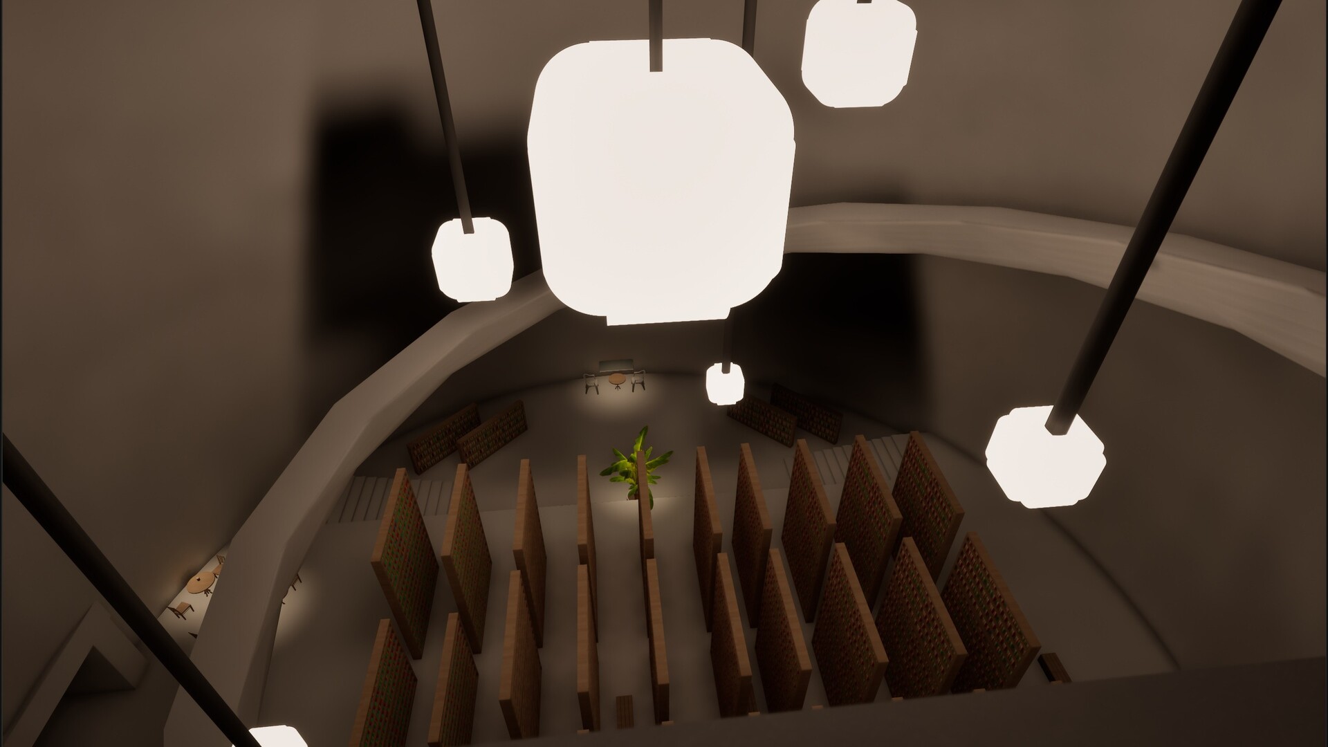 找勺子LOOKING for MYSPOON Screenshot 0