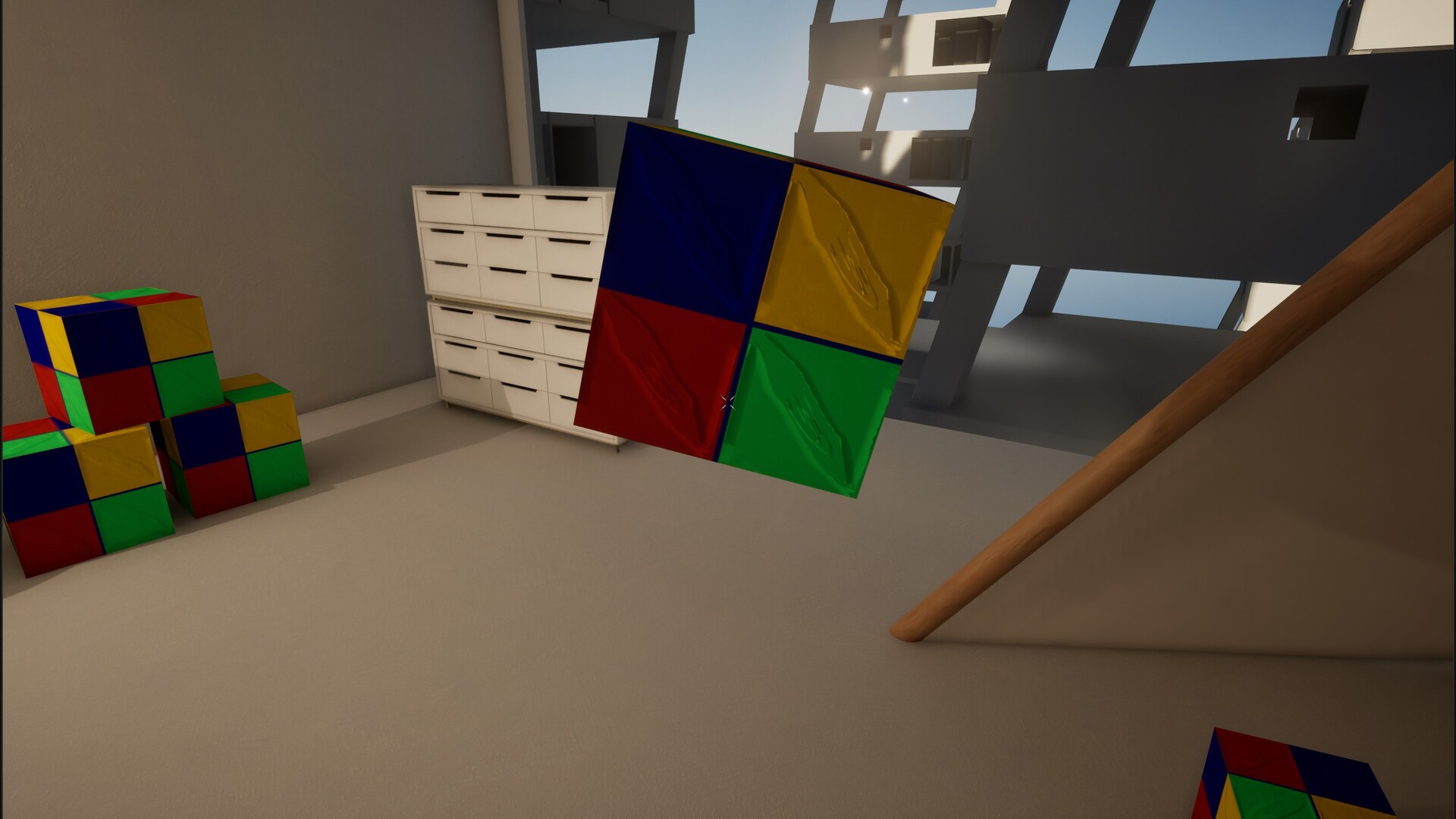 找勺子LOOKING for MYSPOON Screenshot 1