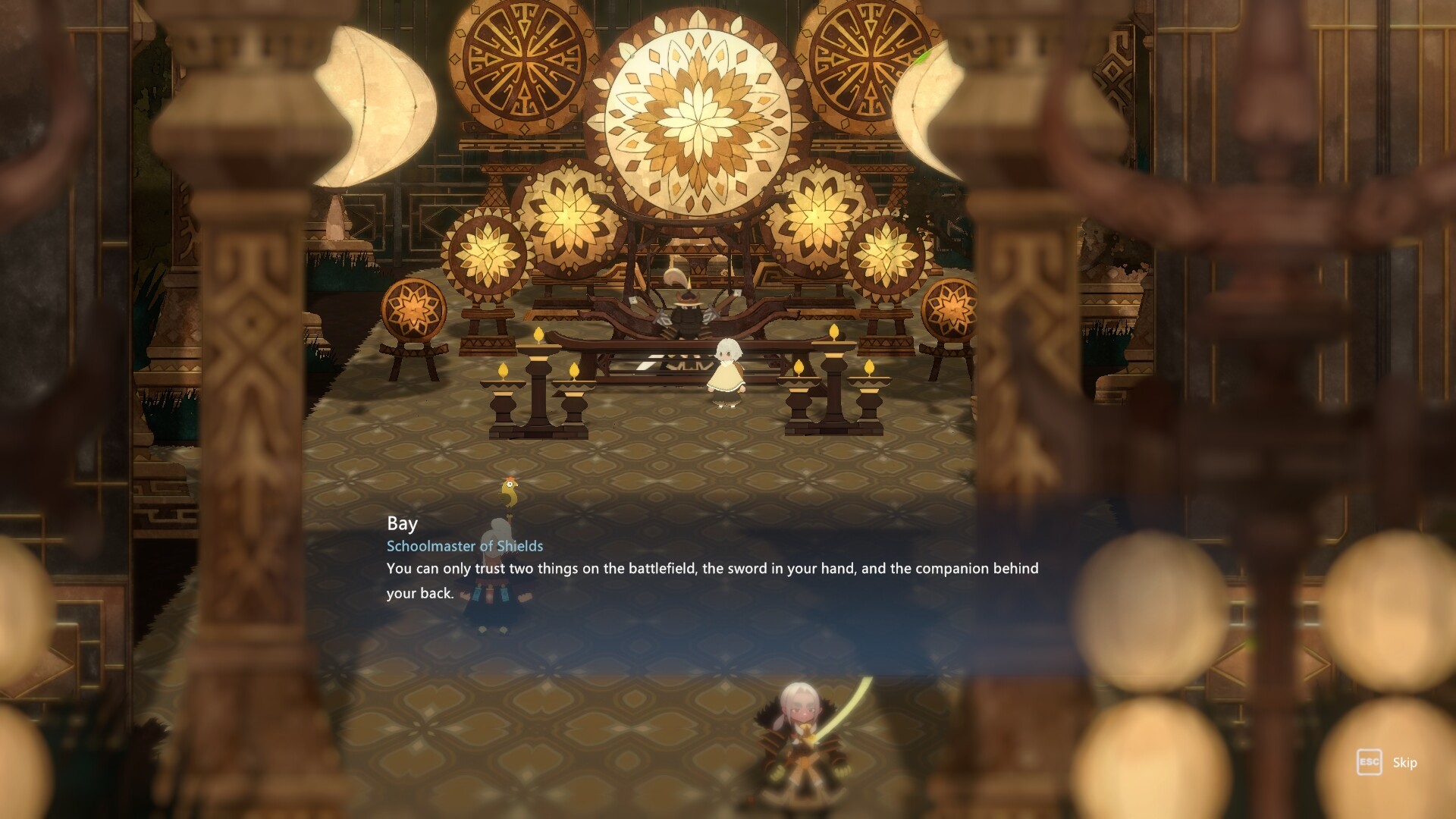 Yaoling: Mythical Journey Screenshot 11