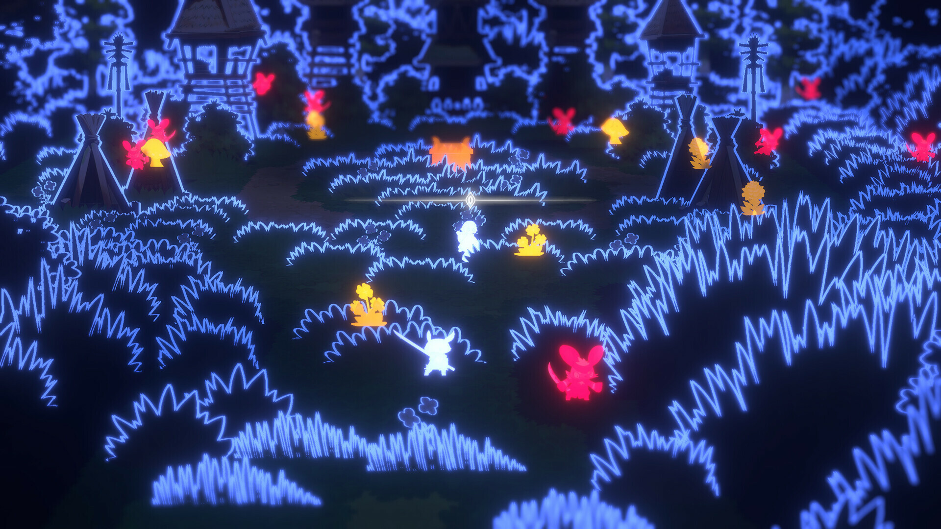 Yaoling: Mythical Journey Screenshot 7