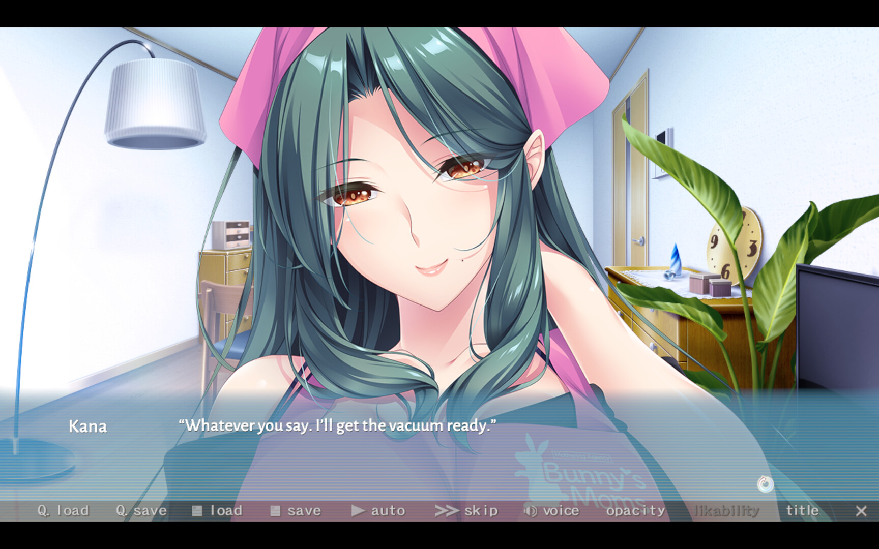 Bunny’s Rent-a-Mom Agency Screenshot 6