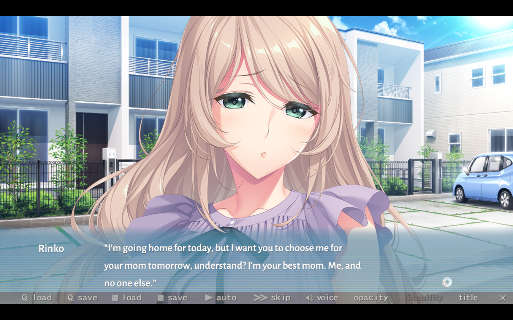 Bunny’s Rent-a-Mom Agency Screenshot 7