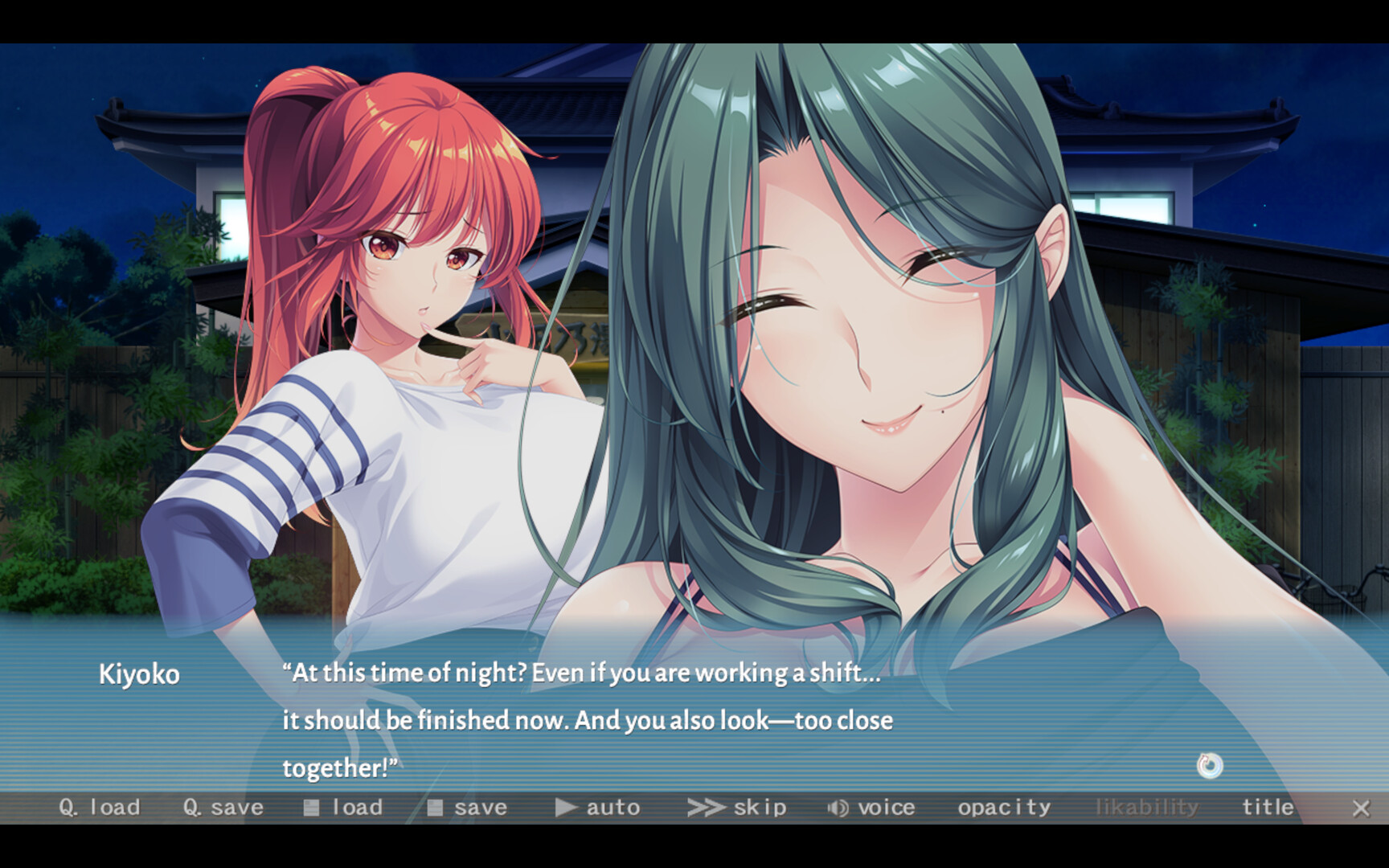 Bunny’s Rent-a-Mom Agency Screenshot 4