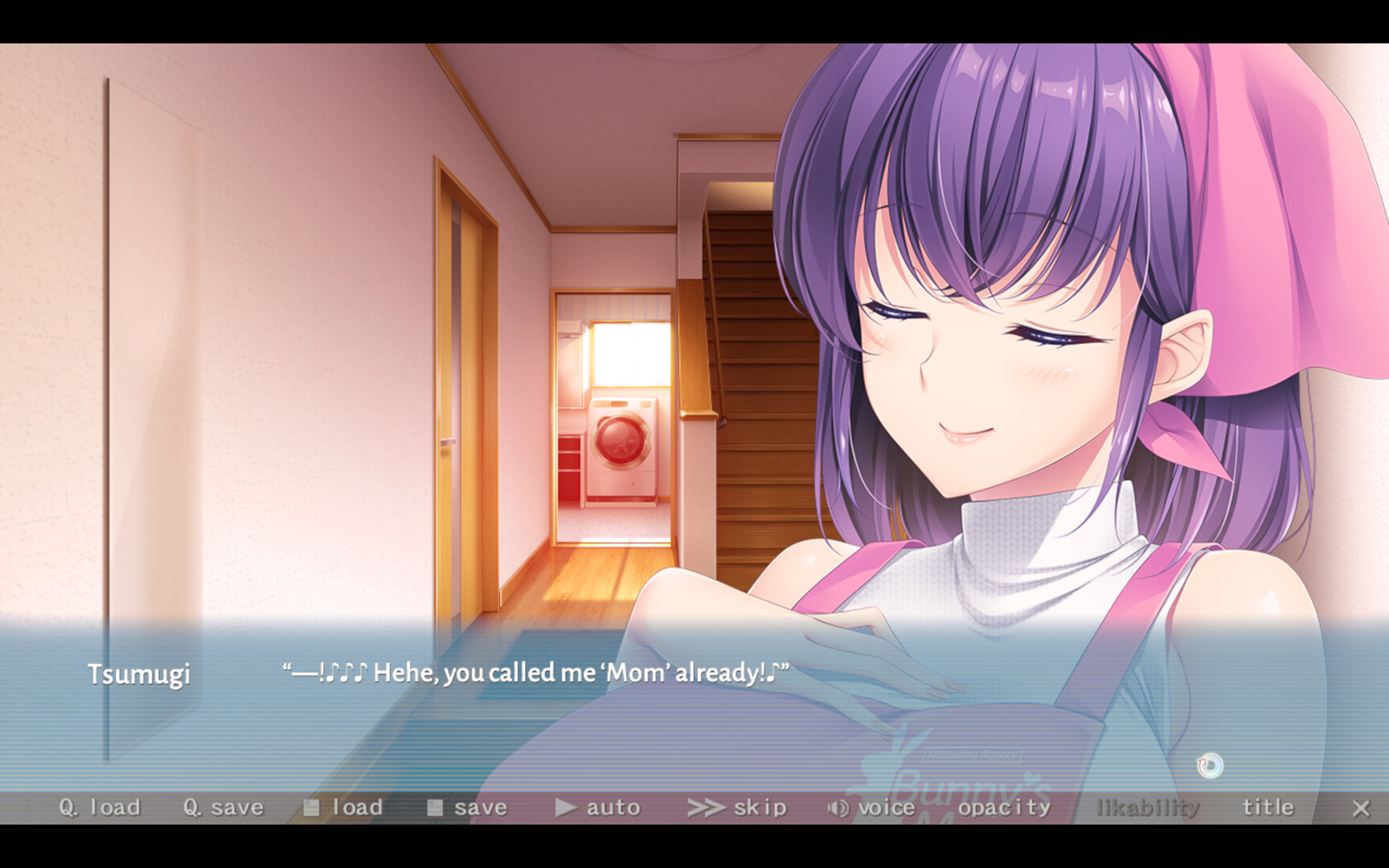 Bunny’s Rent-a-Mom Agency Screenshot 5