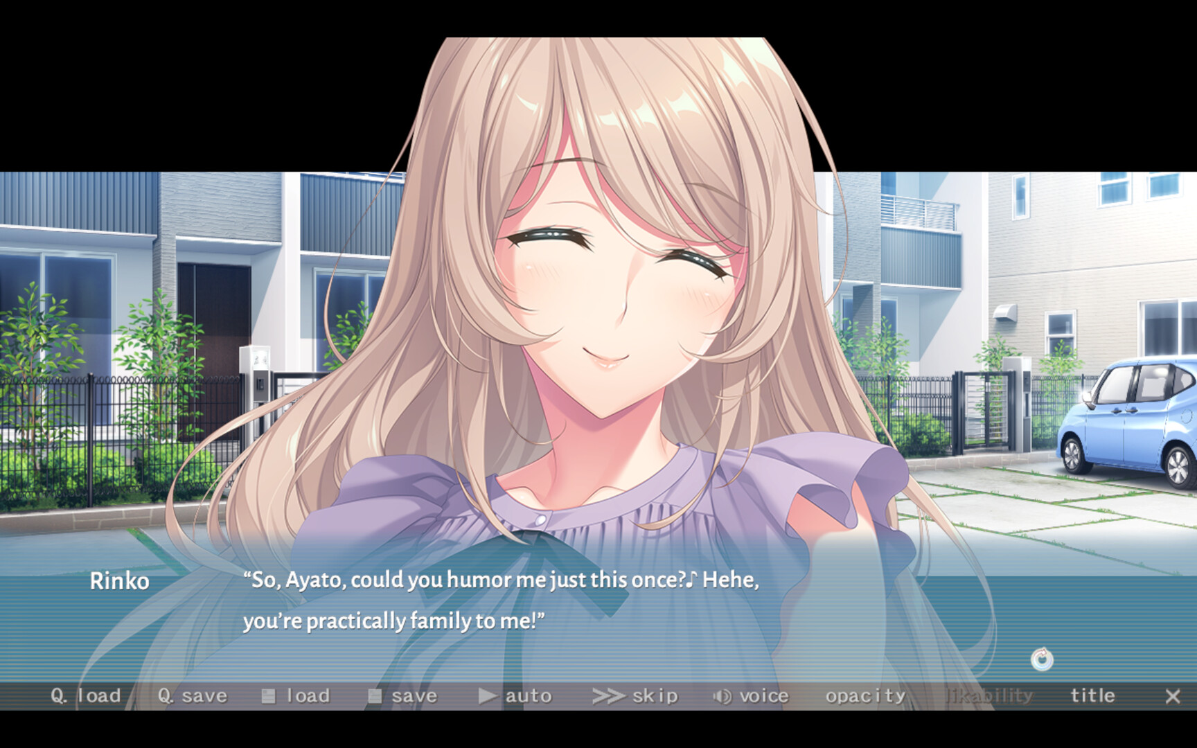 Bunny’s Rent-a-Mom Agency Screenshot 0