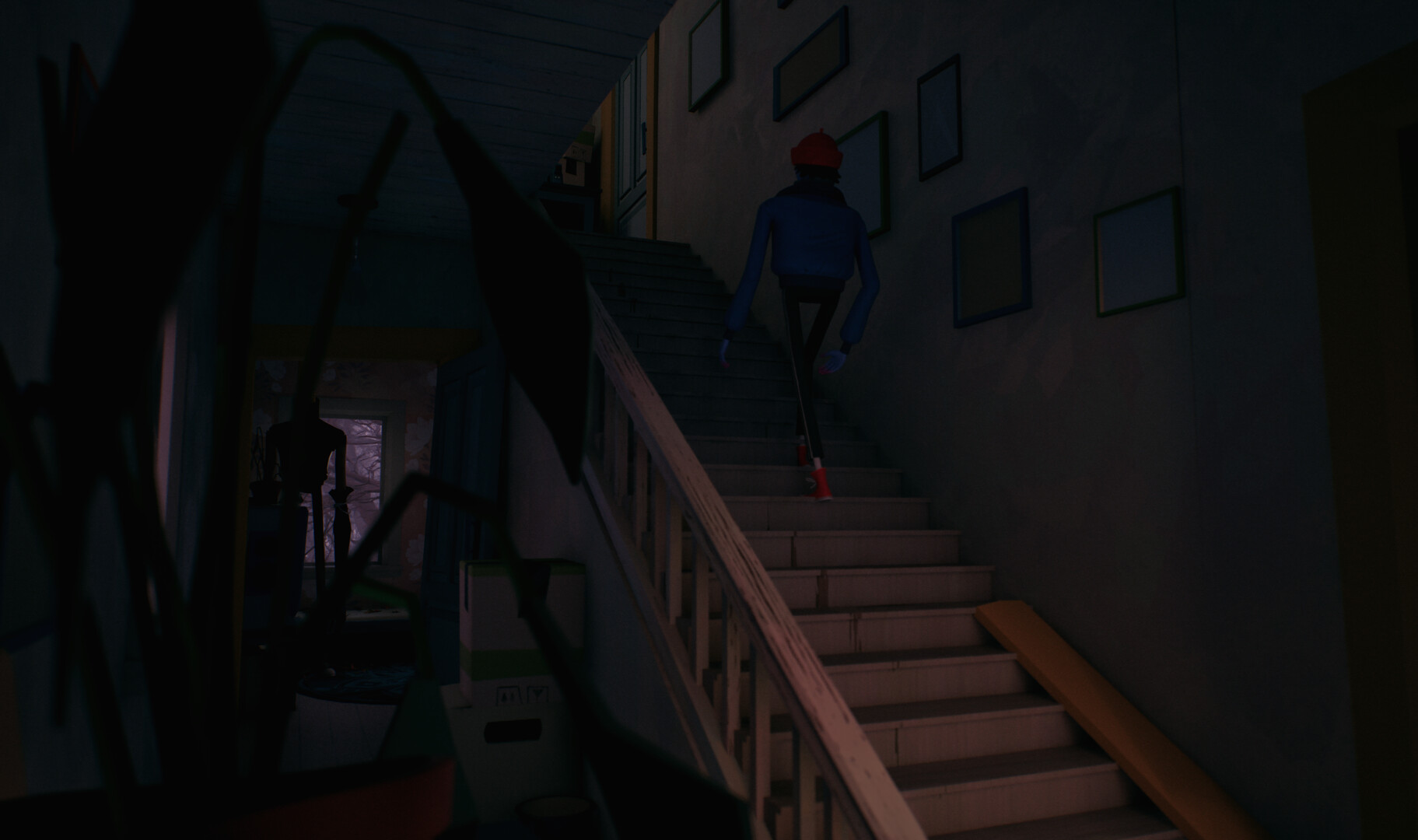 Hello Neighbor 3 Screenshot 2