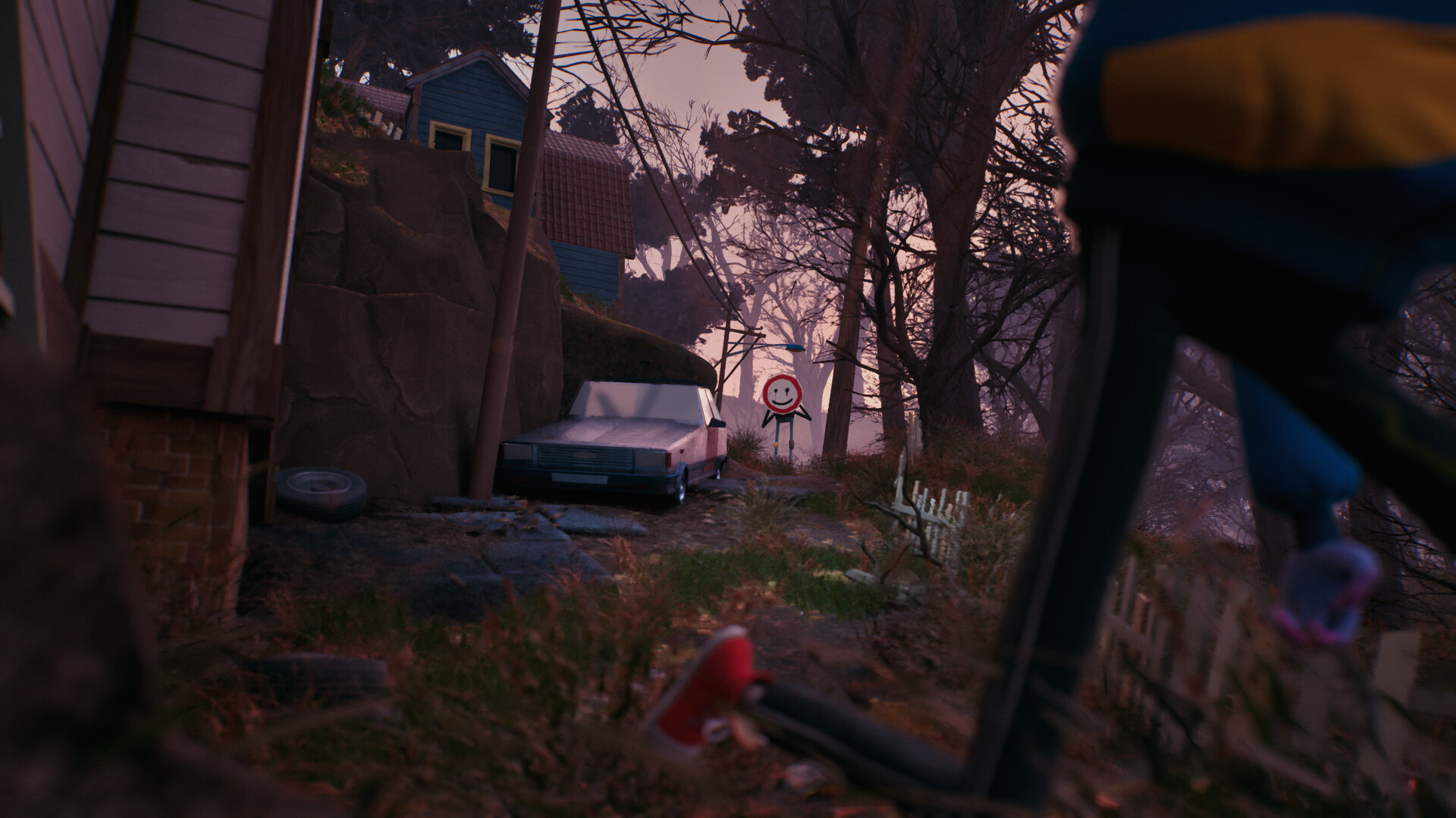 Hello Neighbor 3 Screenshot 0