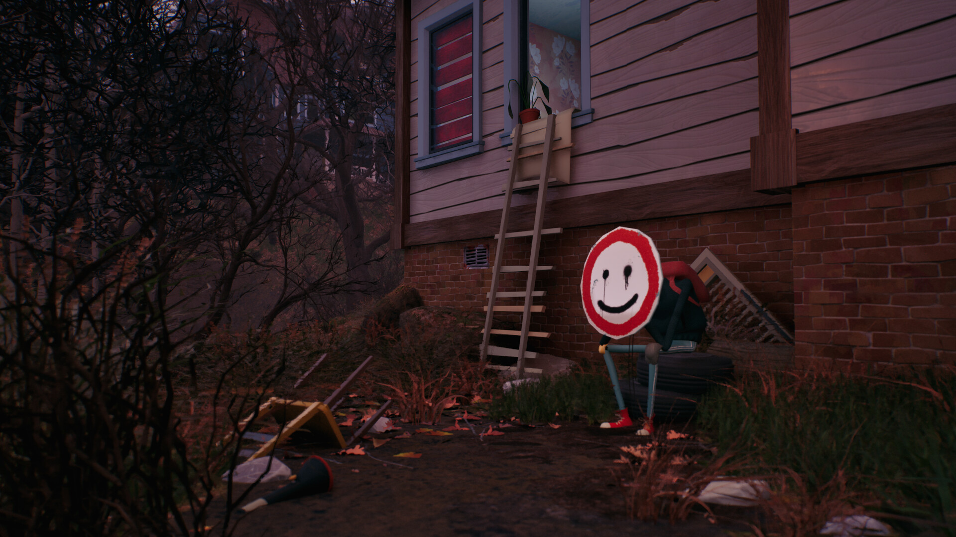 Hello Neighbor 3 Screenshot 3