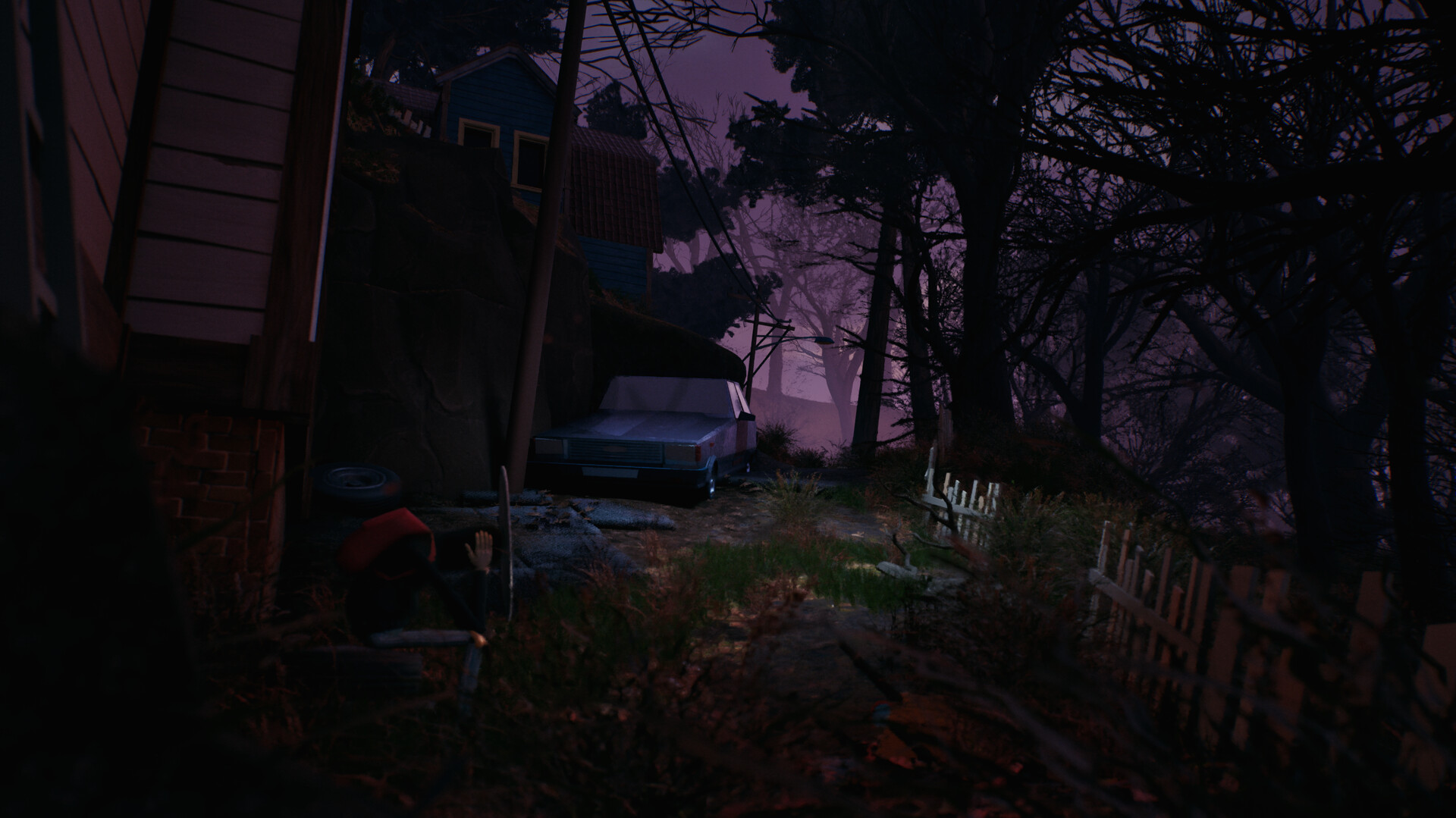 Hello Neighbor 3 Screenshot 4