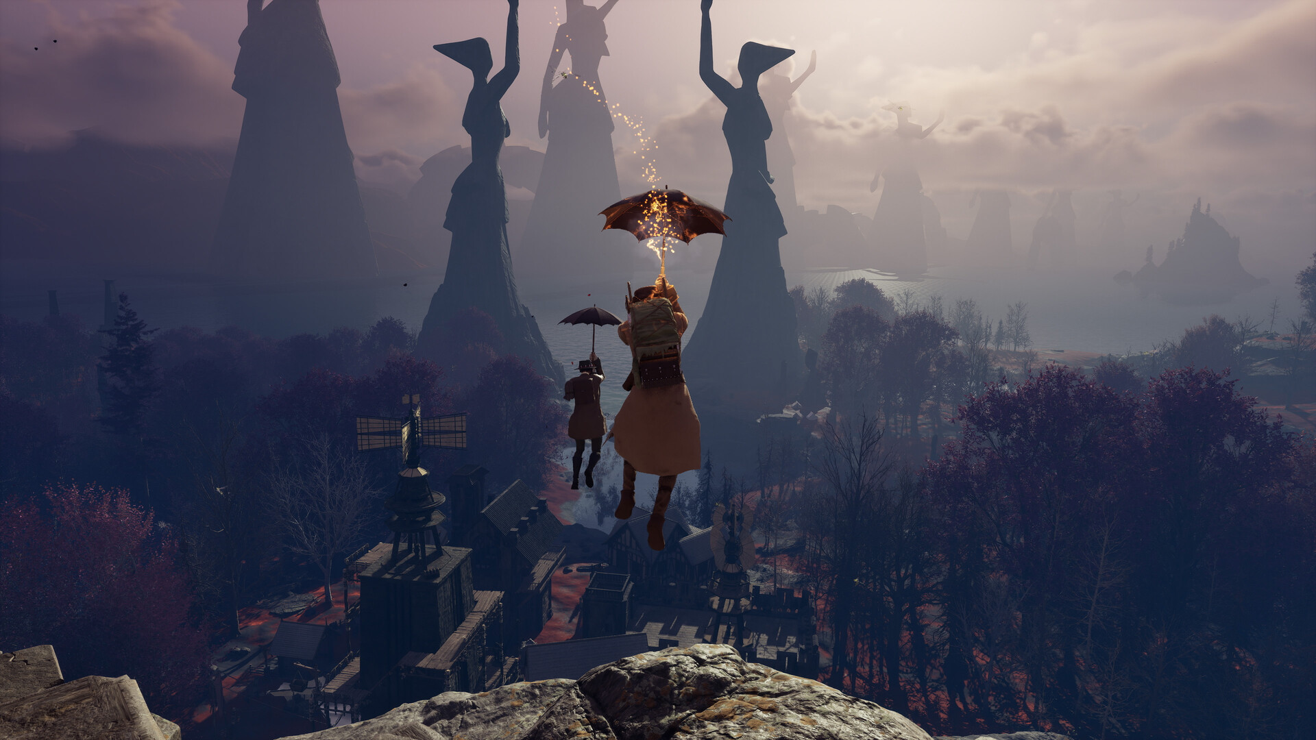 Nightingale Screenshot 8