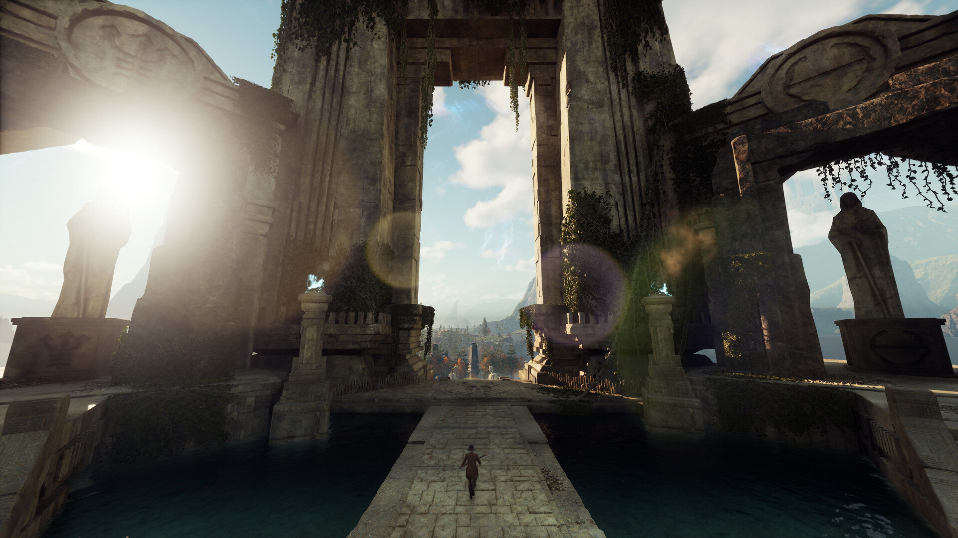 Nightingale Screenshot 3