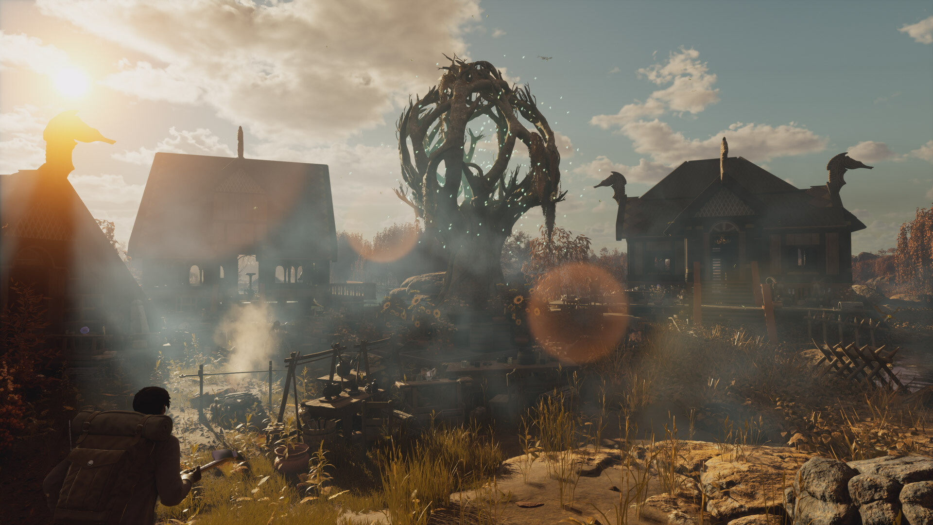 Nightingale Screenshot 11