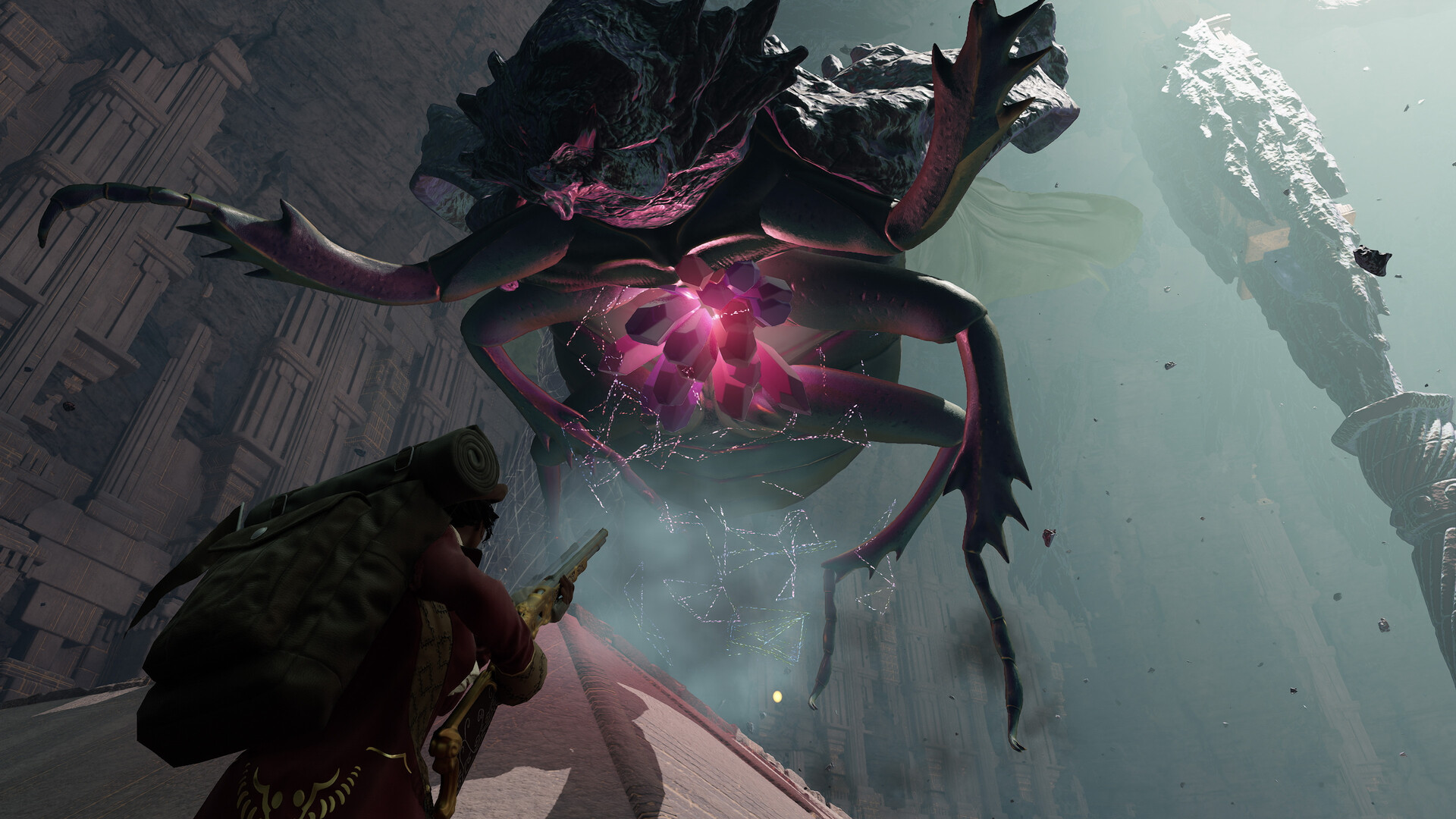 Nightingale Screenshot 0