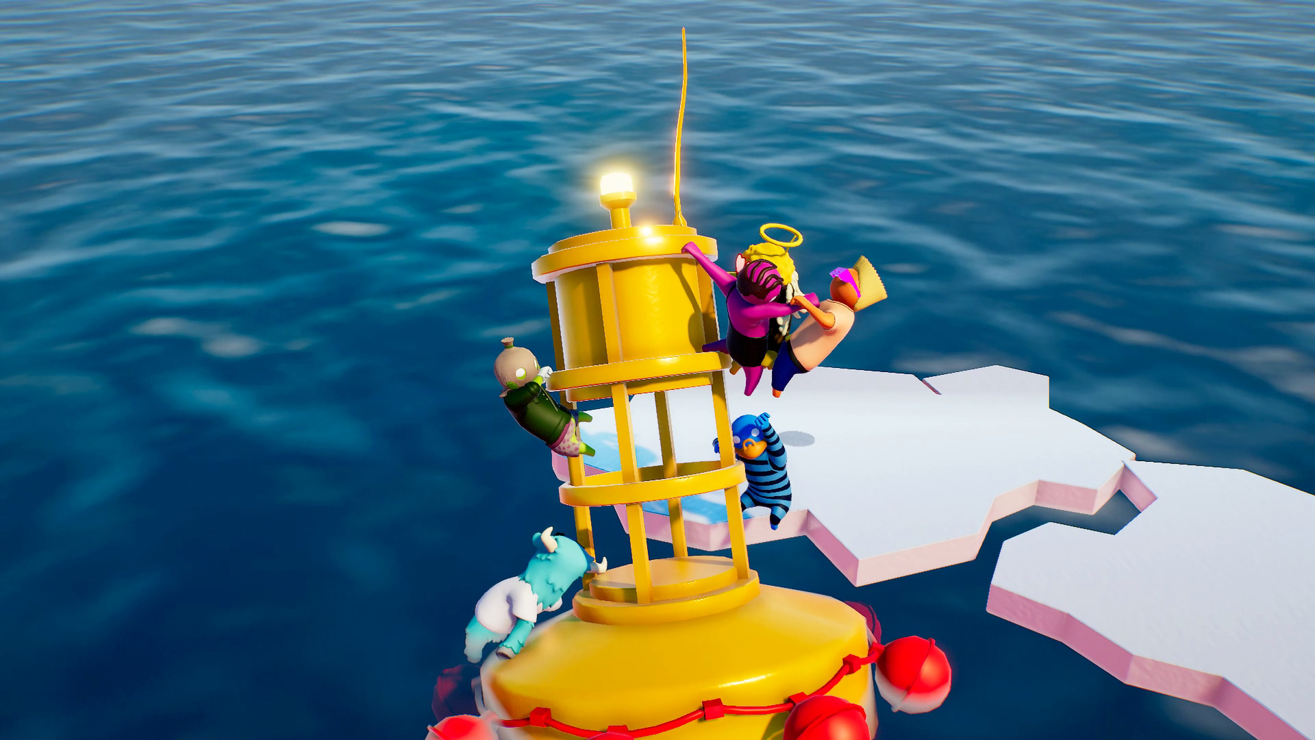 Gang Beasts Screenshot 13