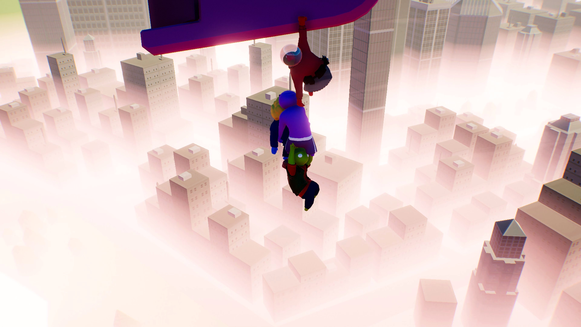 Gang Beasts Screenshot 20