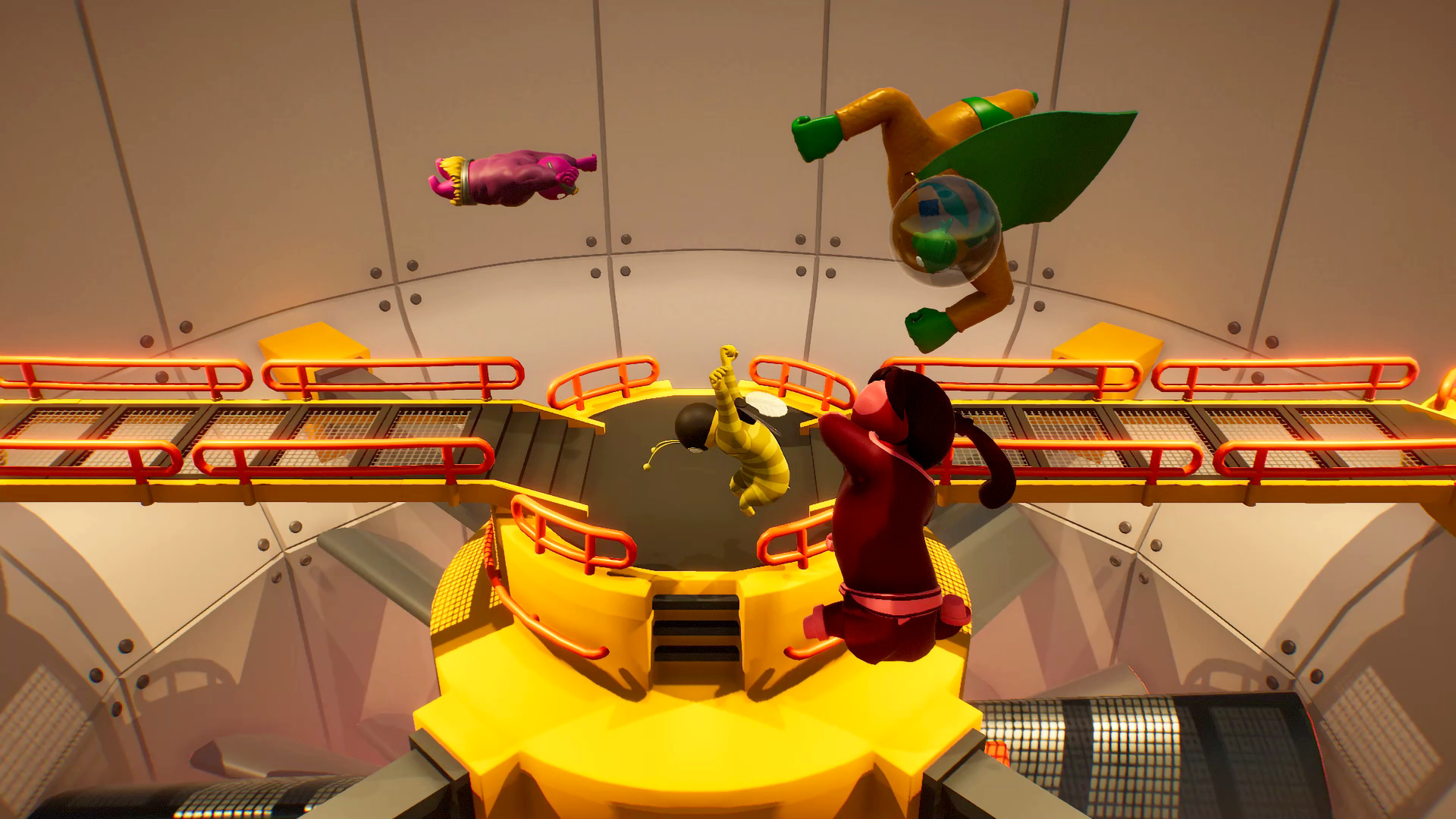 Gang Beasts Screenshot 12