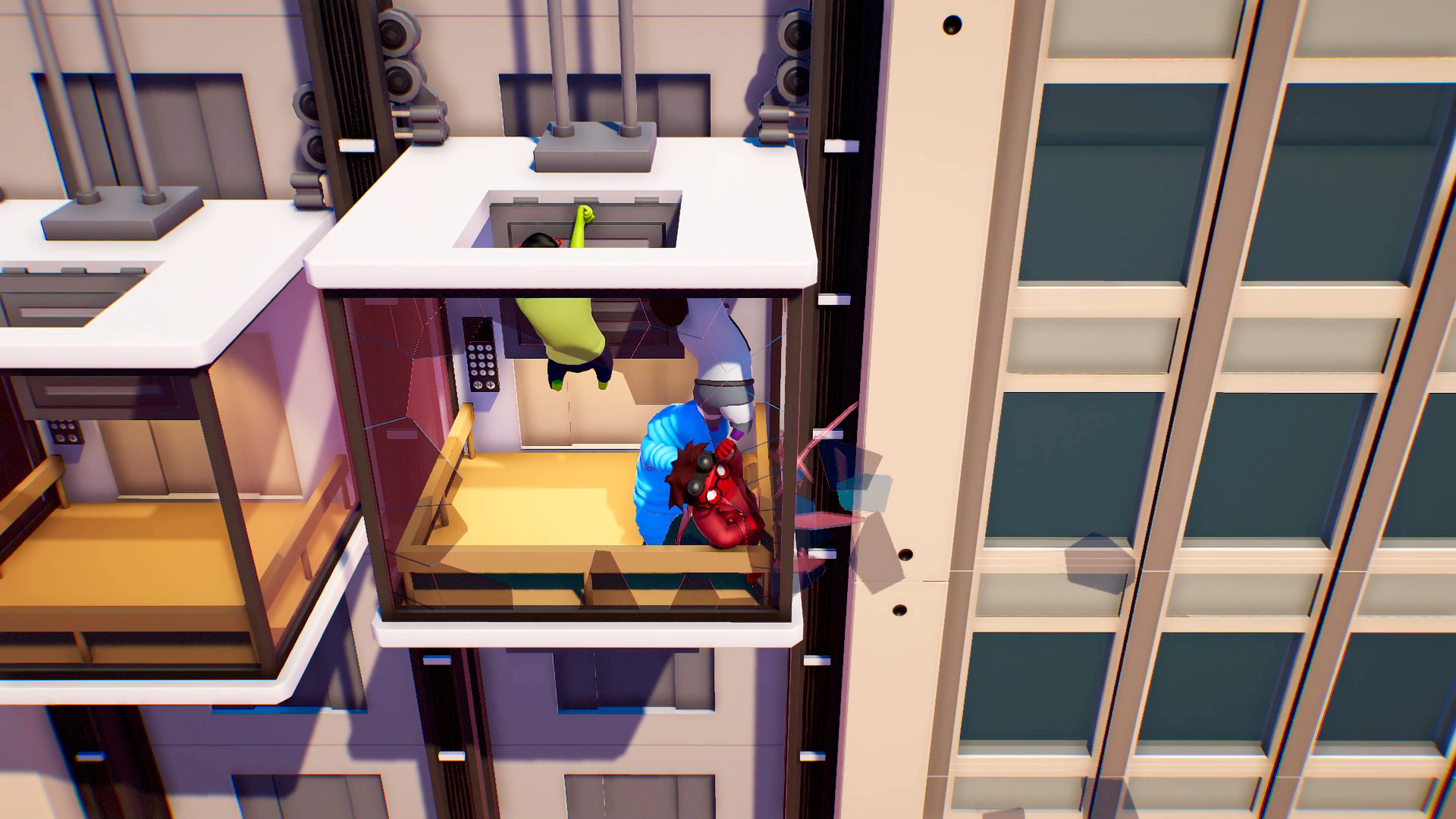 Gang Beasts Screenshot 15