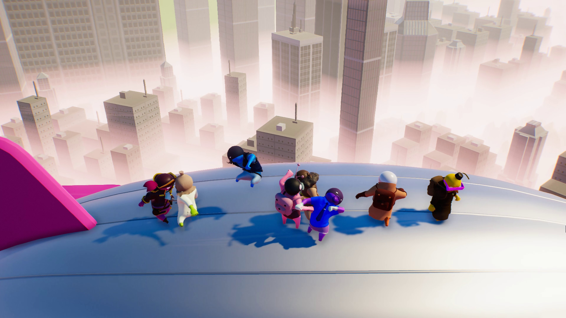 Gang Beasts Screenshot 6