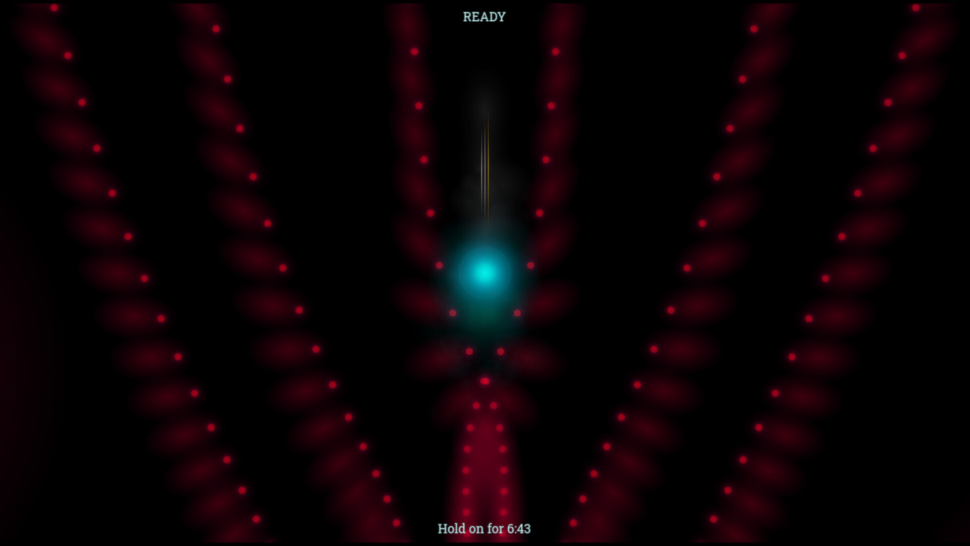 Gliding Through Screenshot 0