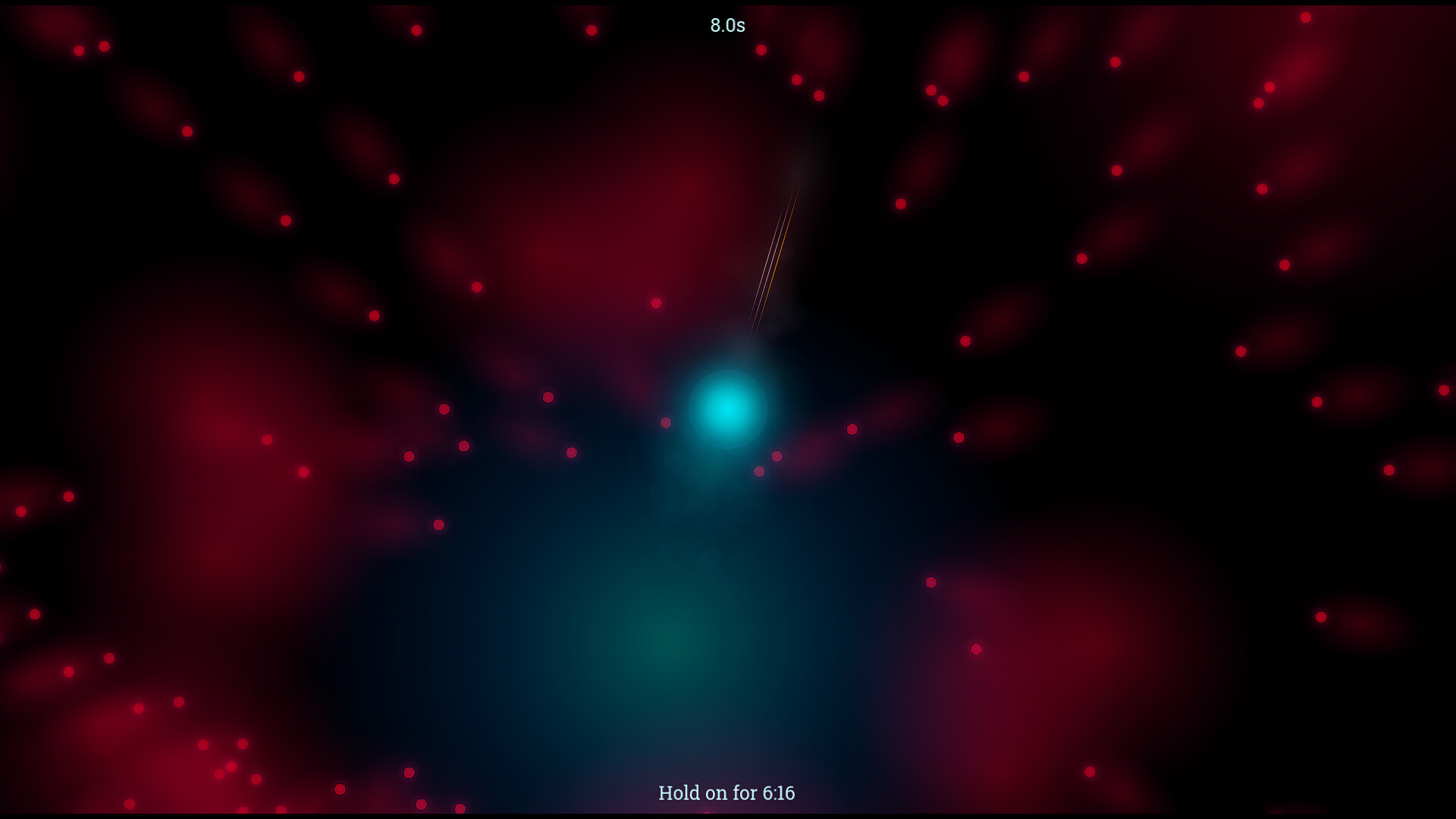 Gliding Through Screenshot 1